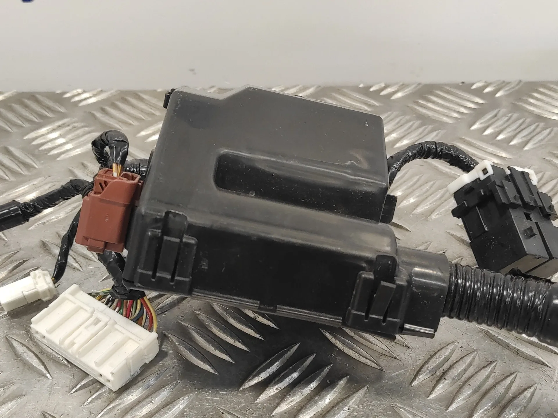 Modulo Electronico para Honda Insight (Ze2)