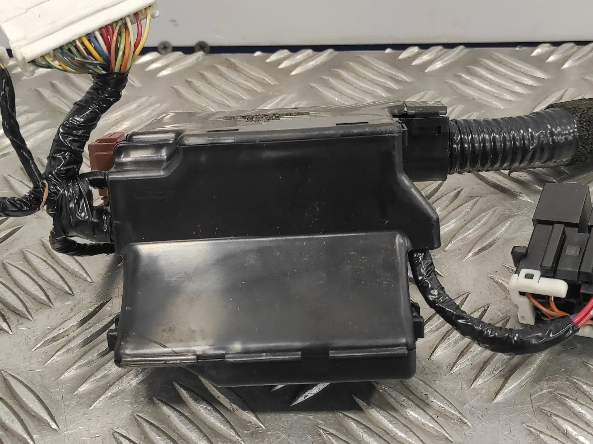 Modulo Electronico para Honda Insight (Ze2)