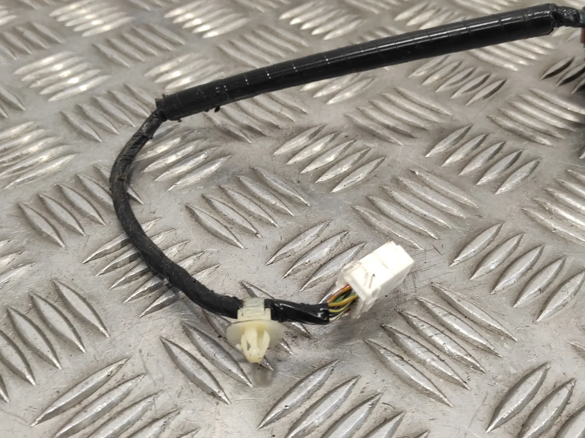 Modulo Electronico para Honda Insight (Ze2)