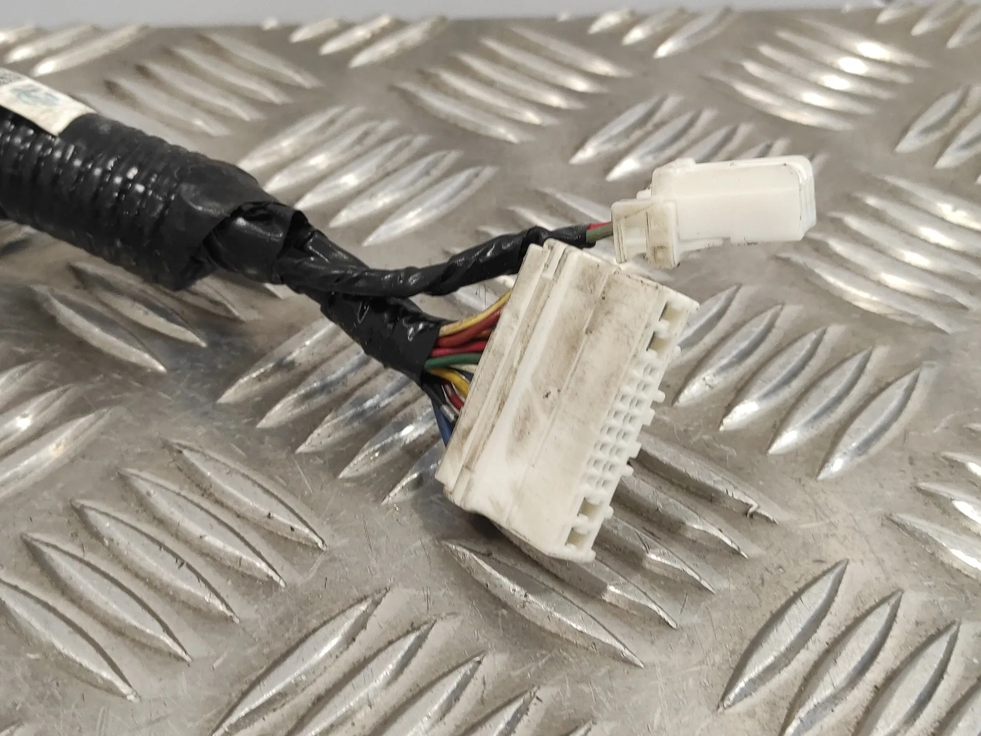 Modulo Electronico para Honda Insight (Ze2)