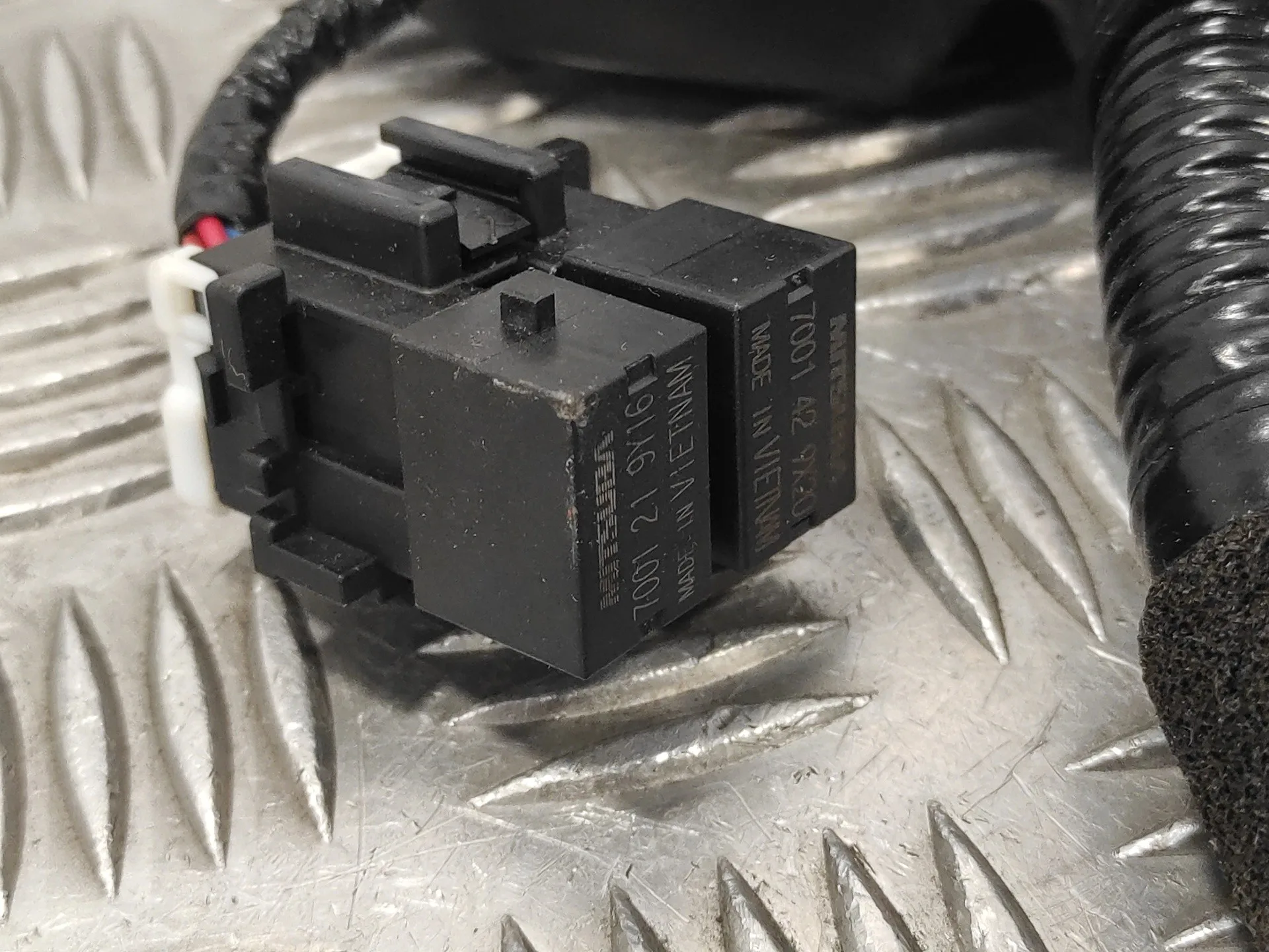 Modulo Electronico para Honda Insight (Ze2)