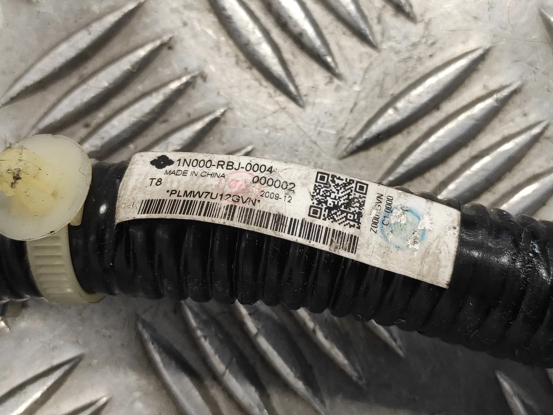 Modulo Electronico para Honda Insight (Ze2)