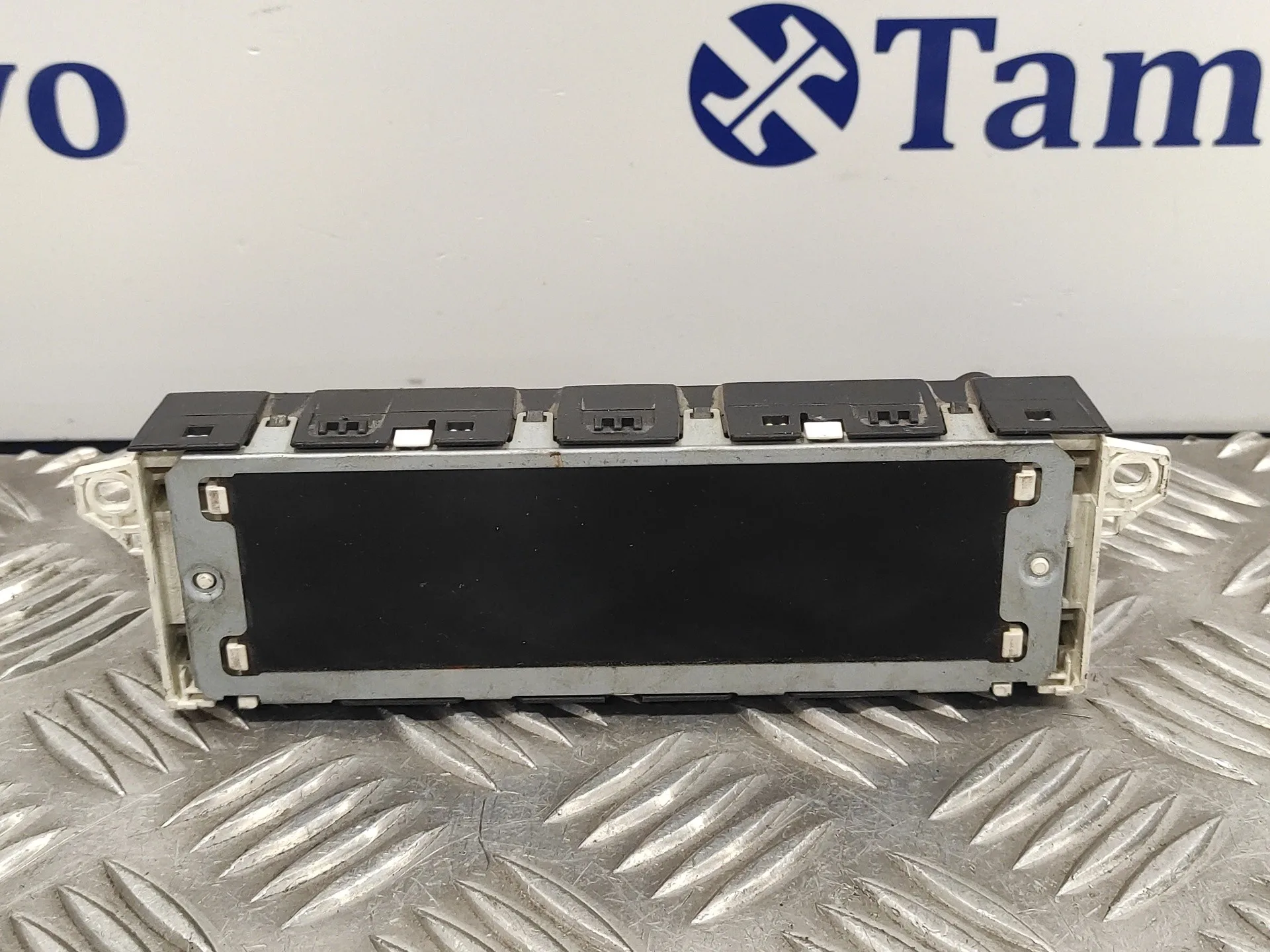 Pantalla Multifuncion para Peugeot 308