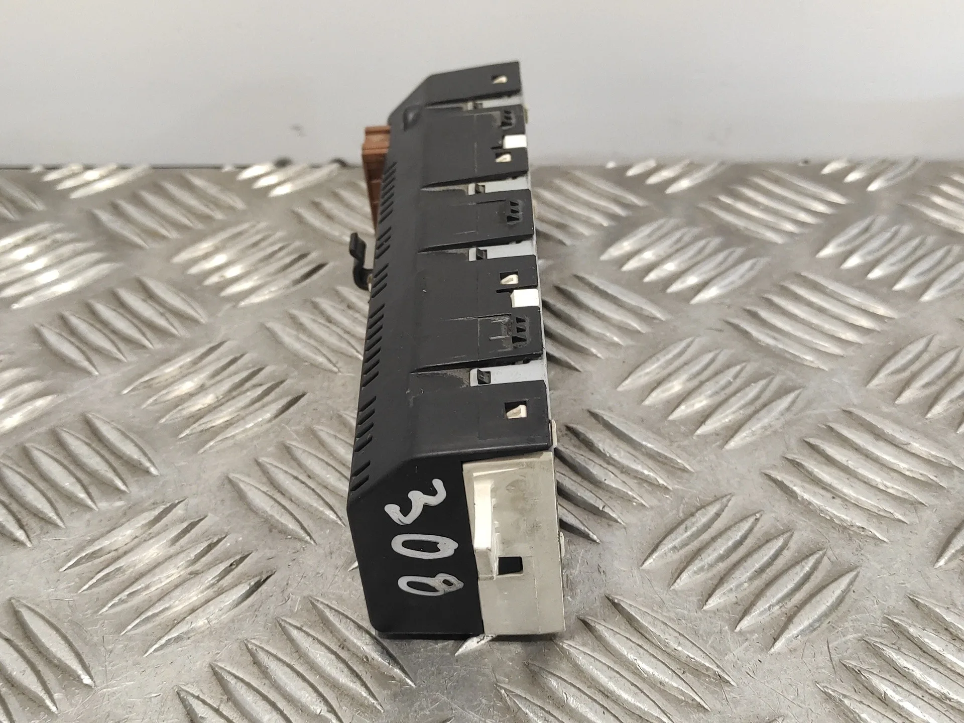 Pantalla Multifuncion para Peugeot 308