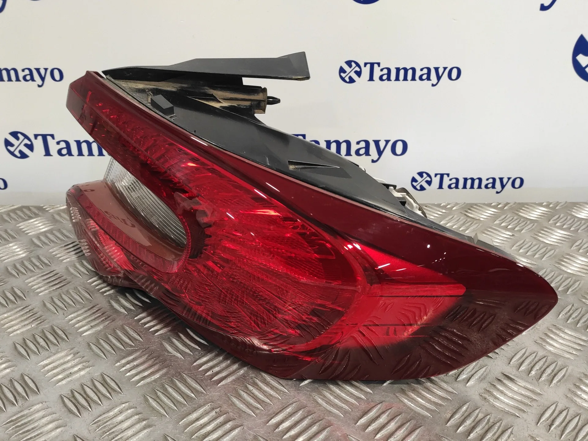Piloto Trasero Derecho para Fiat Tipo Ii (357) Fam