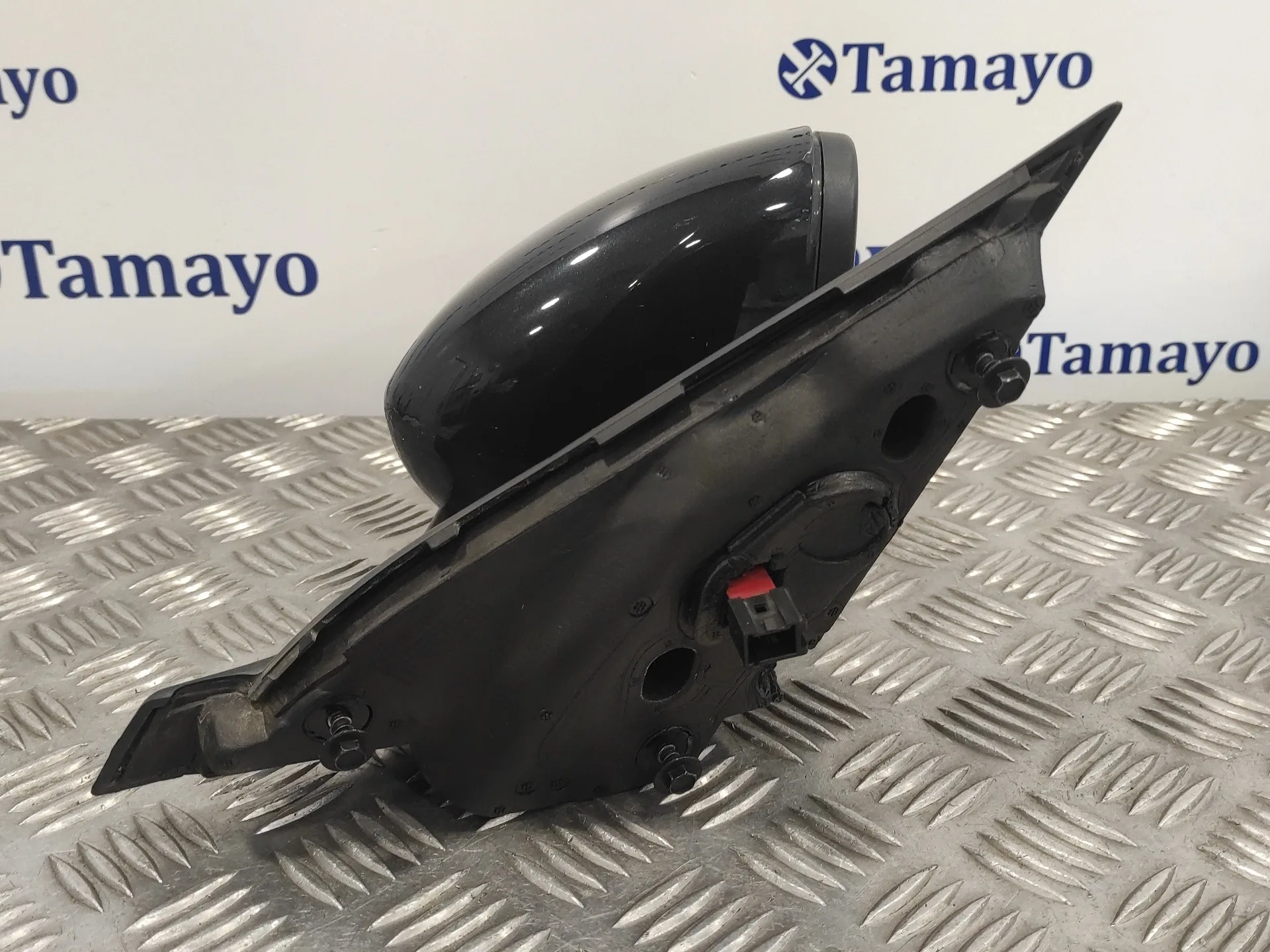 Retrovisor Derecho para Fiat Tipo Ii (357) Fam