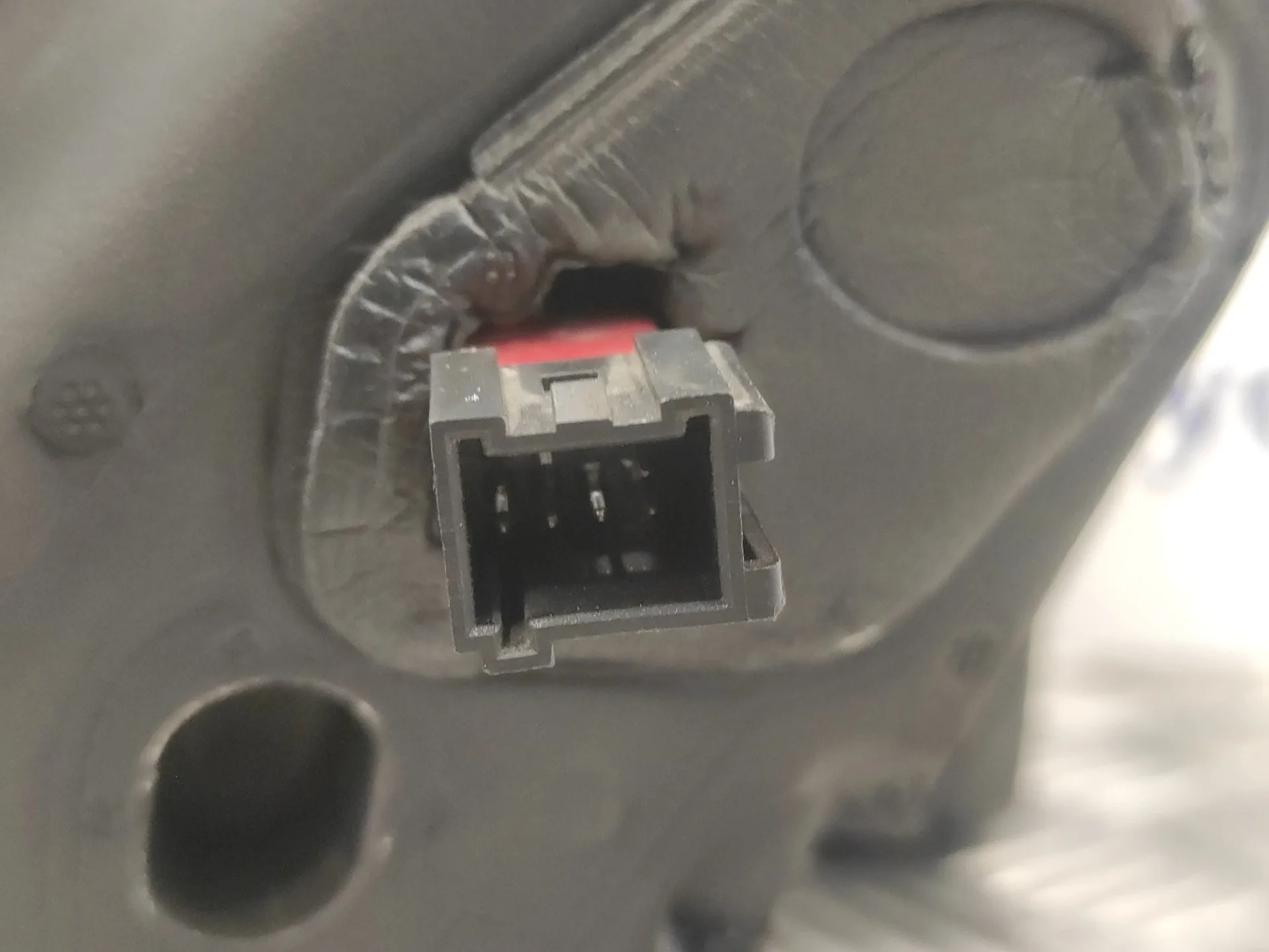 Retrovisor Derecho para Fiat Tipo Ii (357) Fam