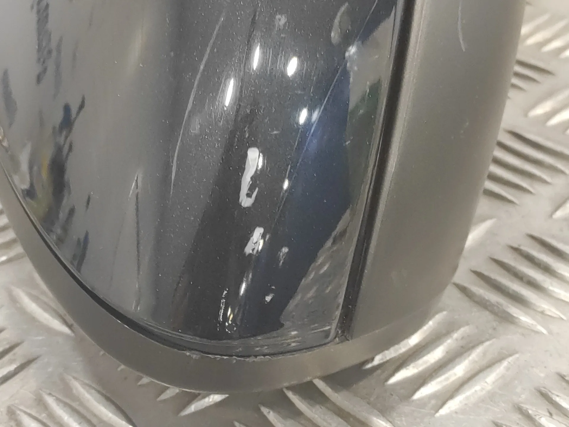 Retrovisor Derecho para Fiat Tipo Ii (357) Fam
