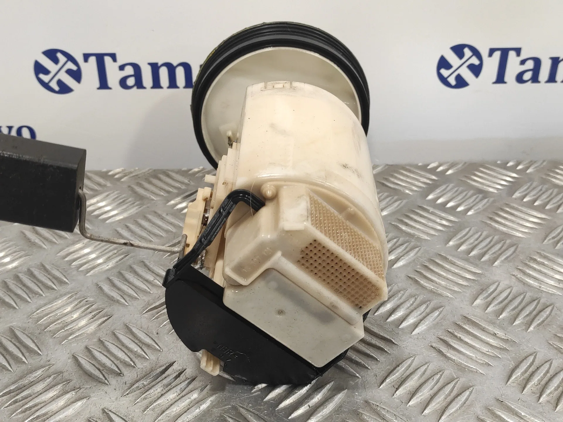 Aforador para Seat Toledo (1M2)