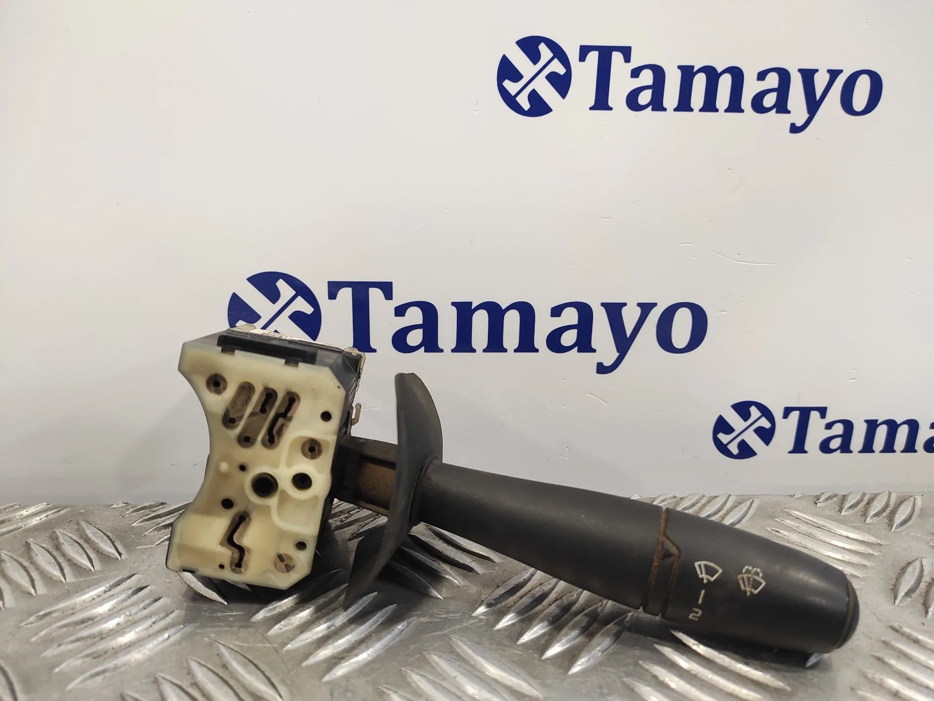 Mando Limpia para Opel Movano