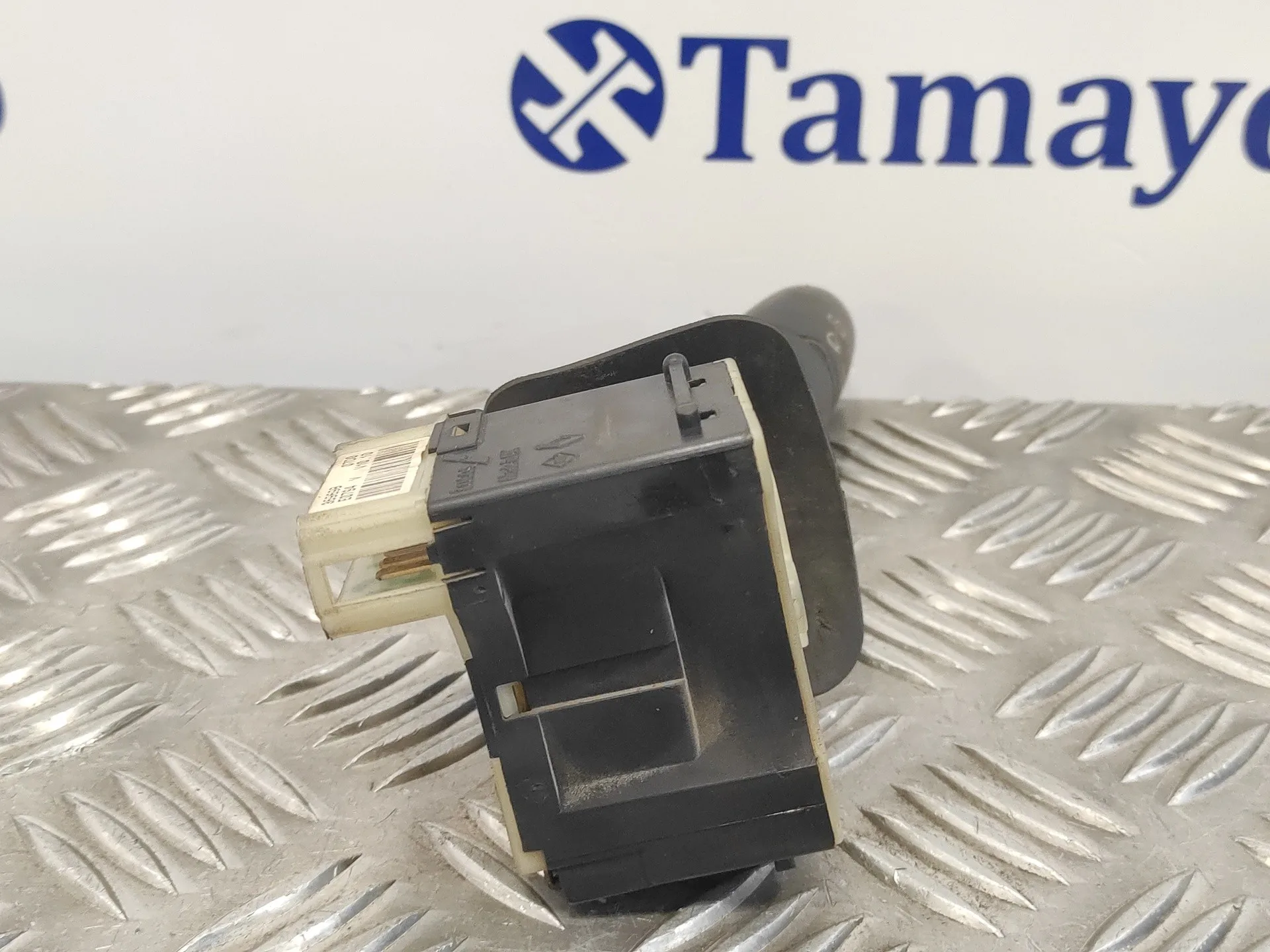 Mando Limpia para Opel Movano