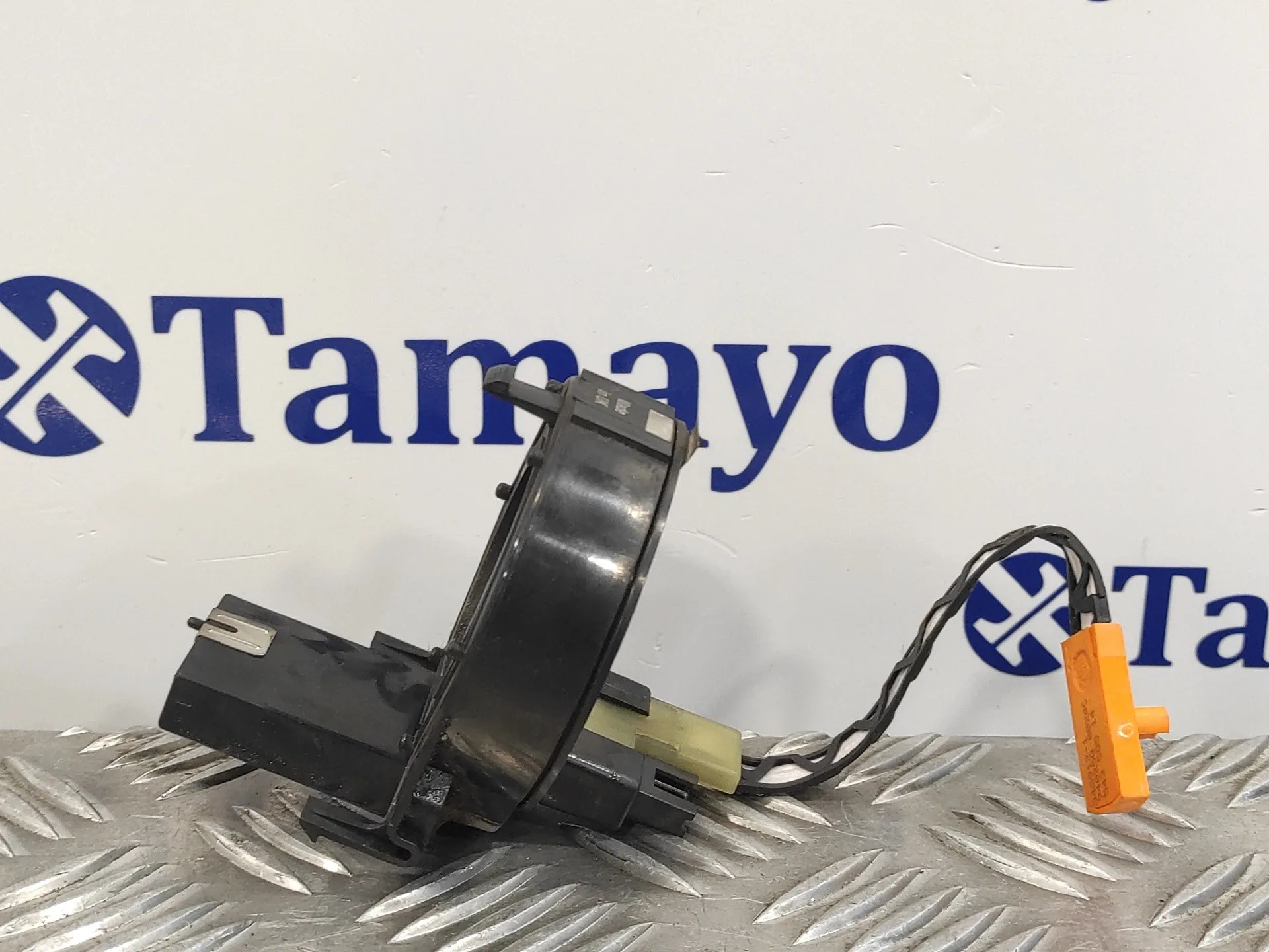 Anillo Airbag para Opel Movano