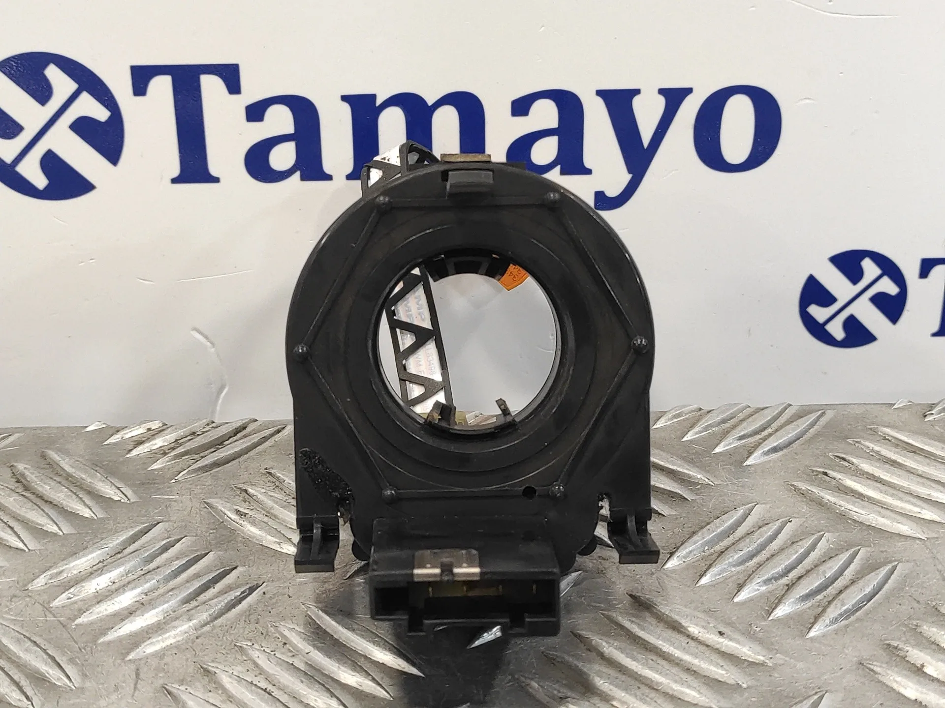 Anillo Airbag para Opel Movano