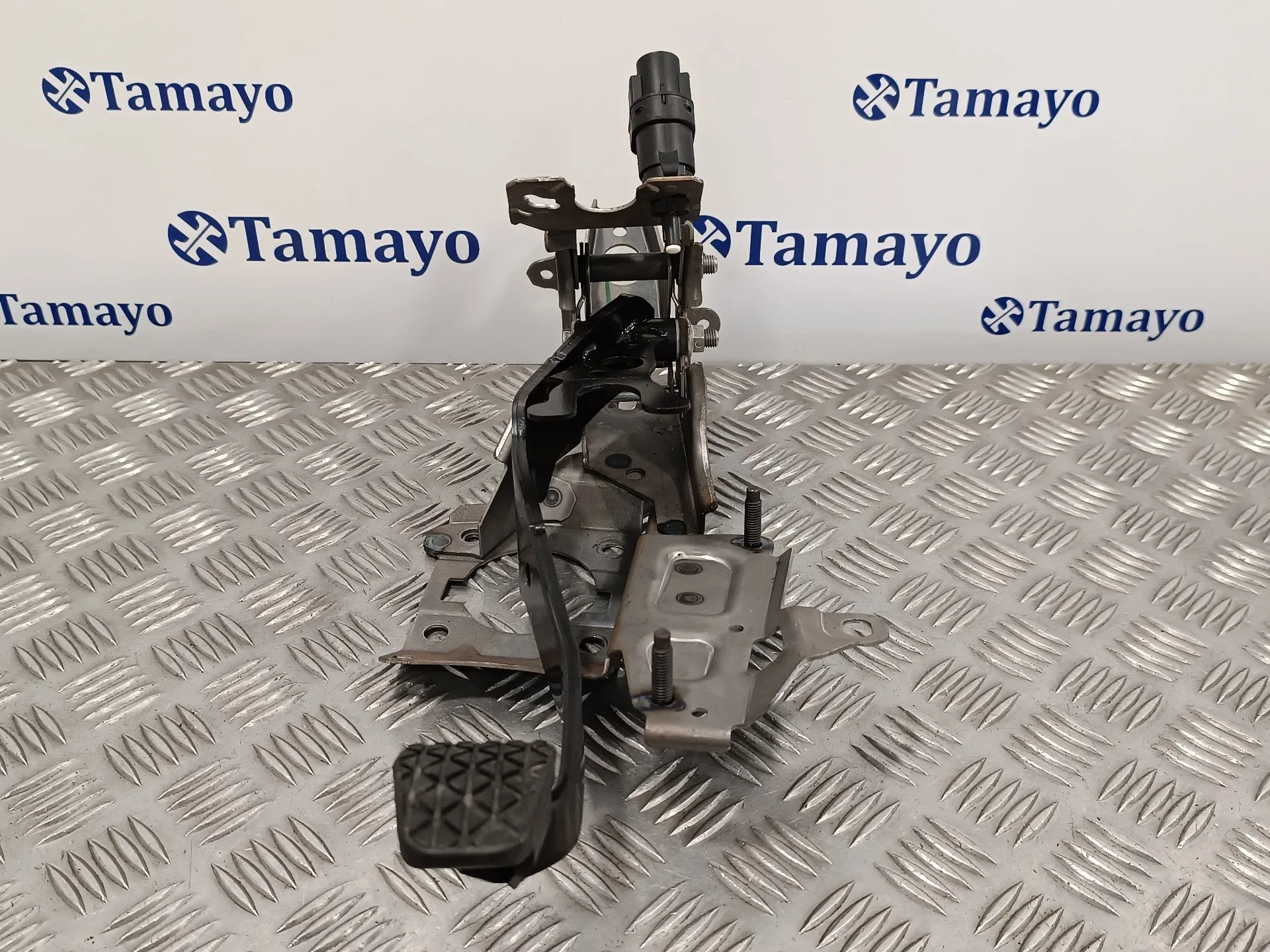 Pedal Freno para Ford Fiesta (Cb1)