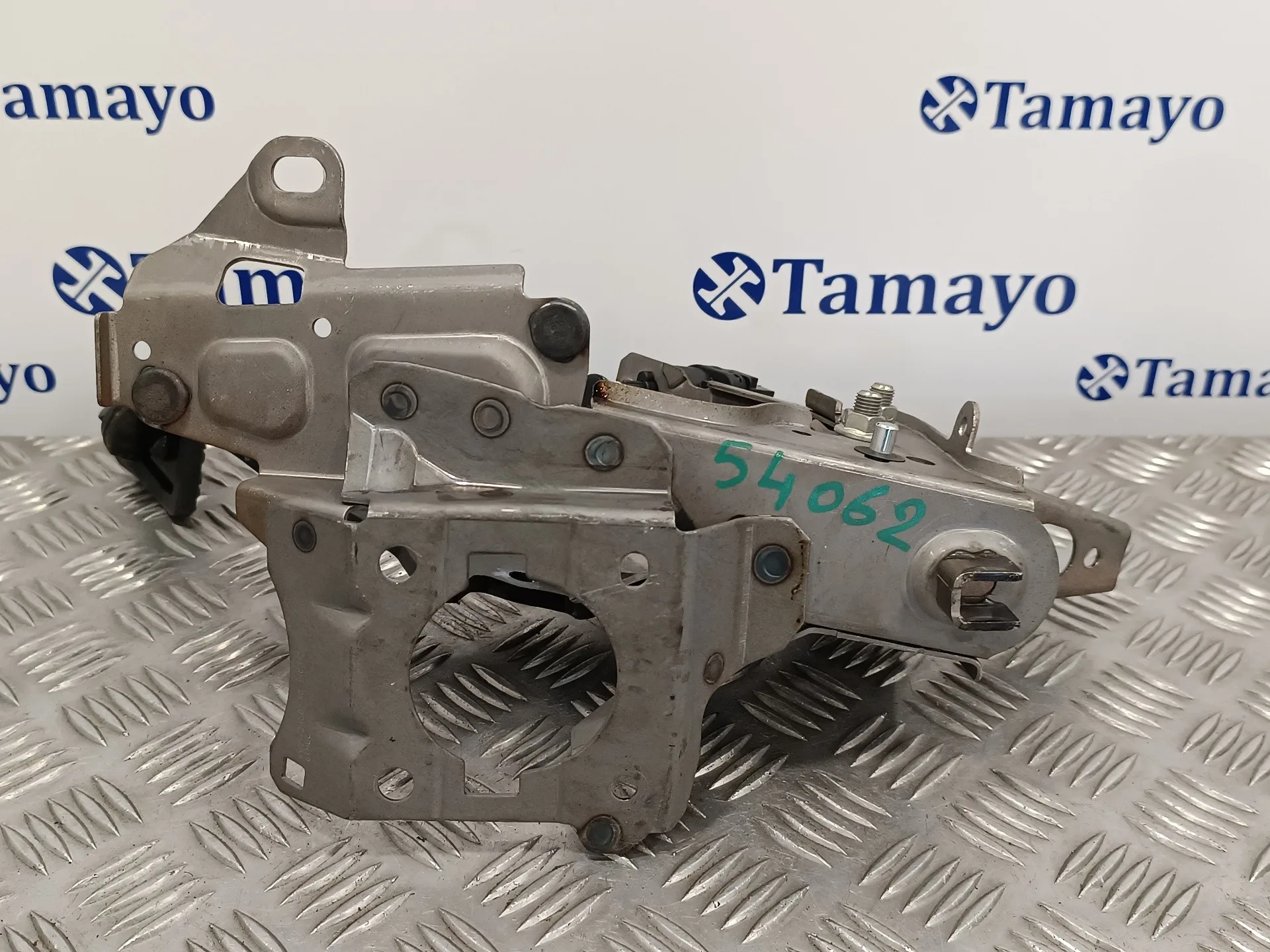 Pedal Freno para Ford Fiesta (Cb1)