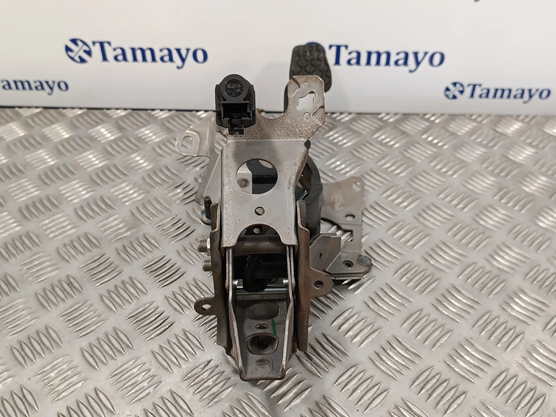 Pedal Freno para Ford Fiesta (Cb1)