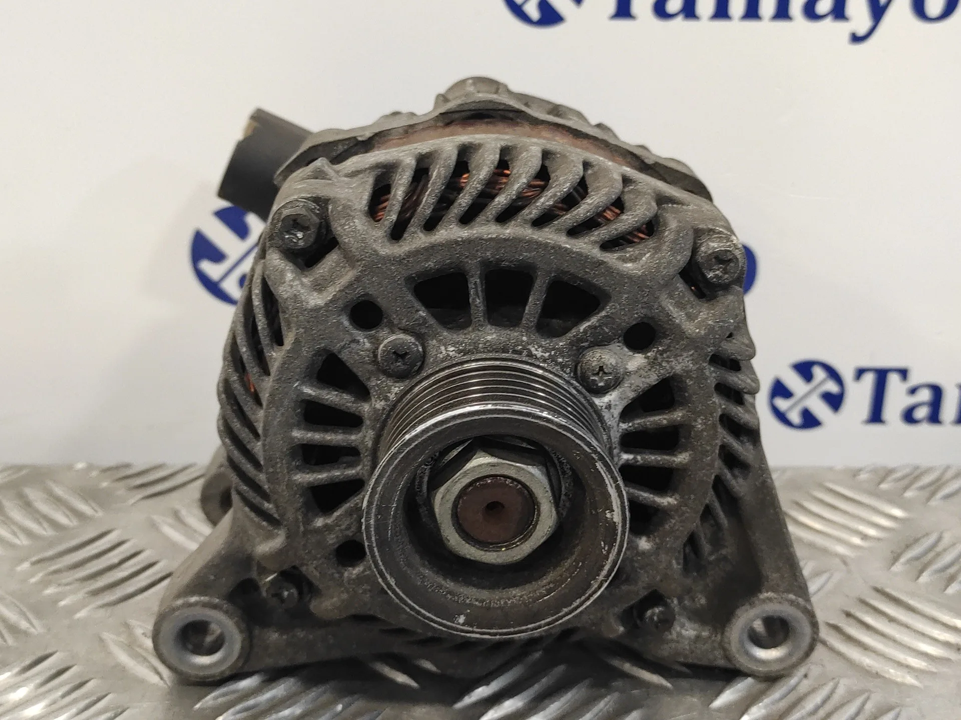 Alternador para Citroën C2