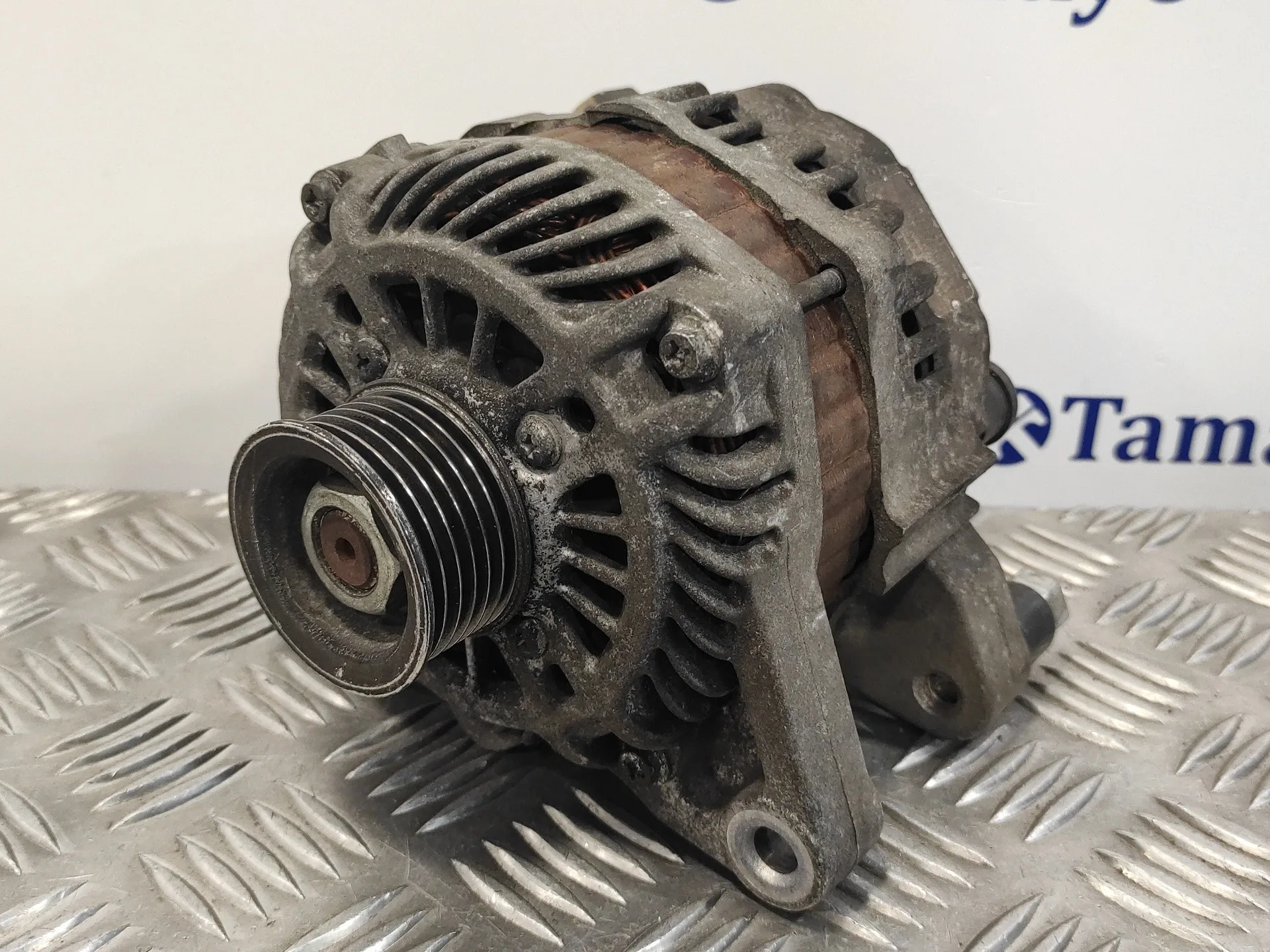 Alternador para Citroën C2
