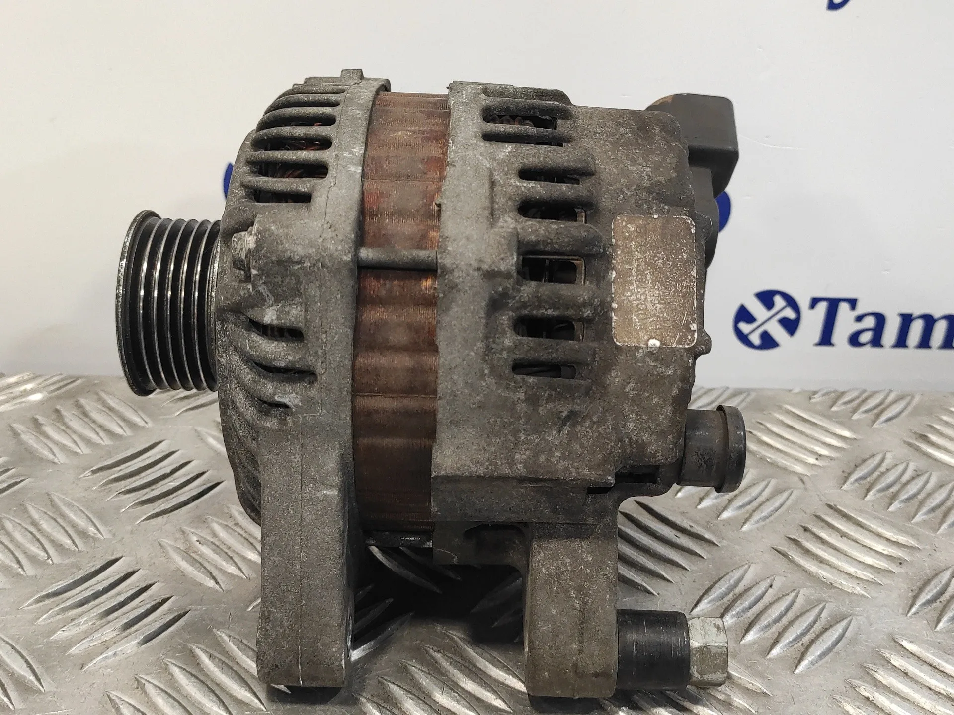 Alternador para Citroën C2