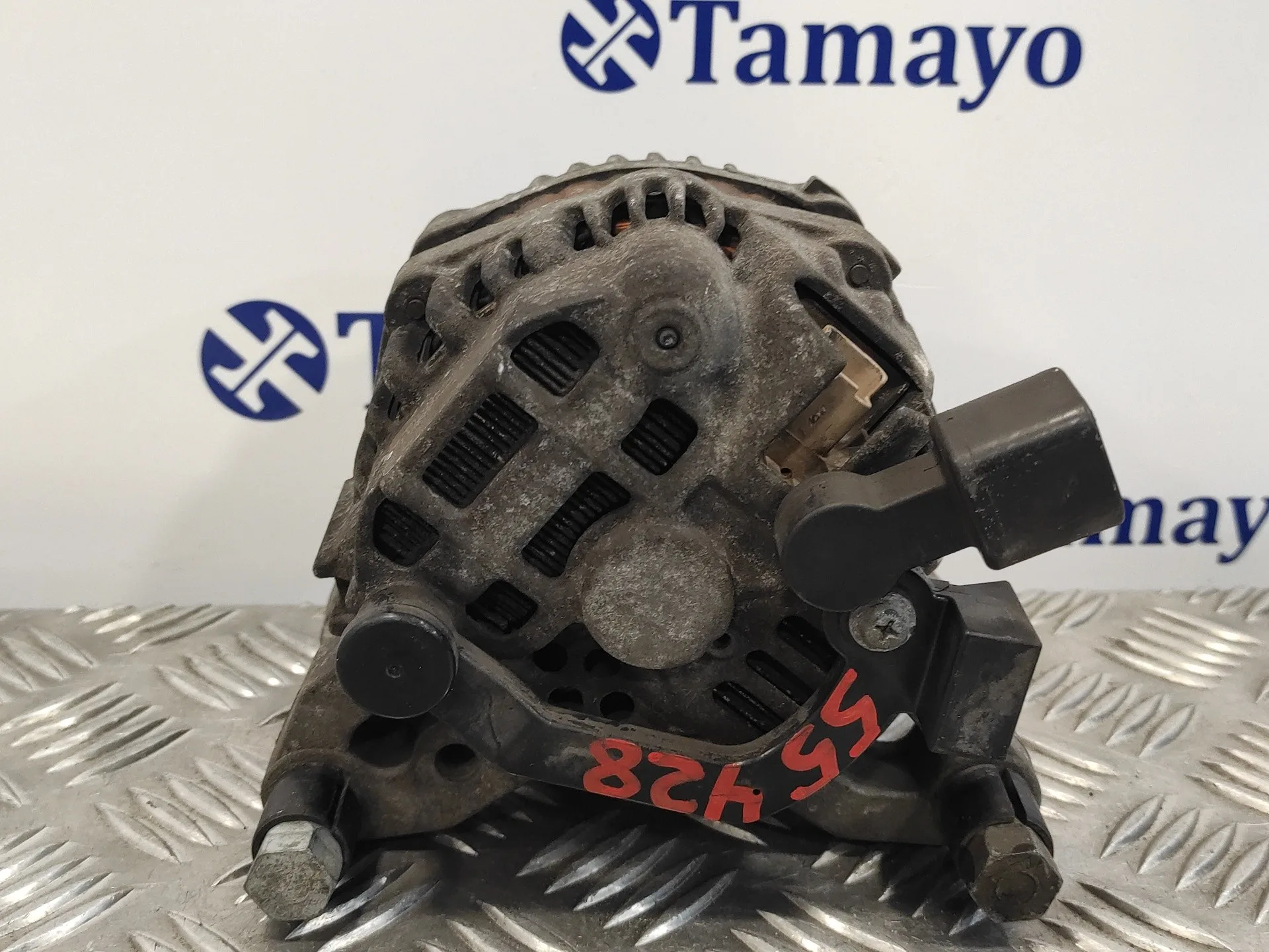 Alternador para Citroën C2