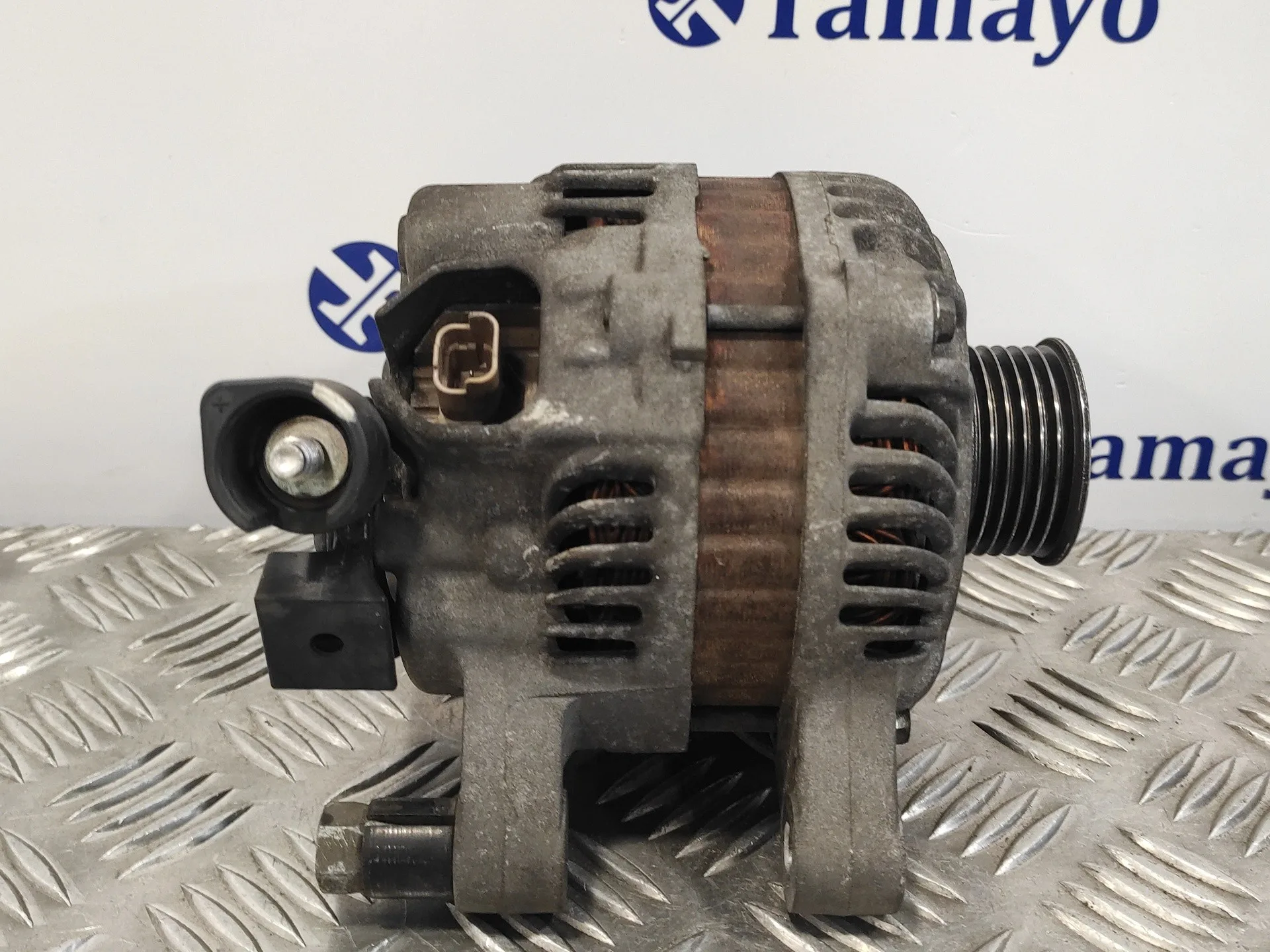 Alternador para Citroën C2