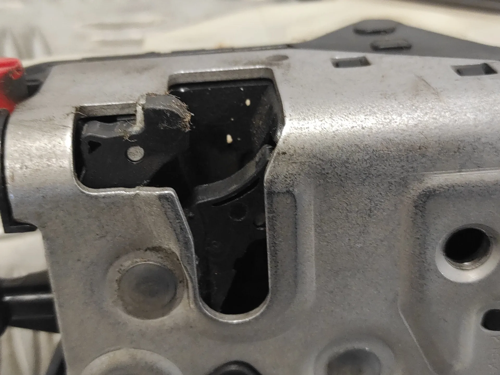 Cerradura Puerta Trasera Izquierda para Citroën C4 Ii (Nc_)