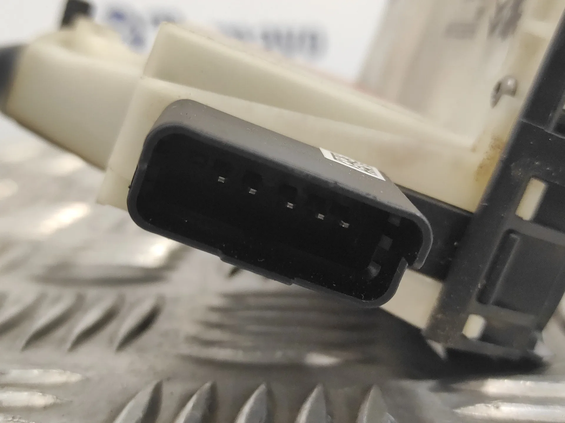 Cerradura Puerta Trasera Izquierda para Citroën C4 Ii (Nc_)