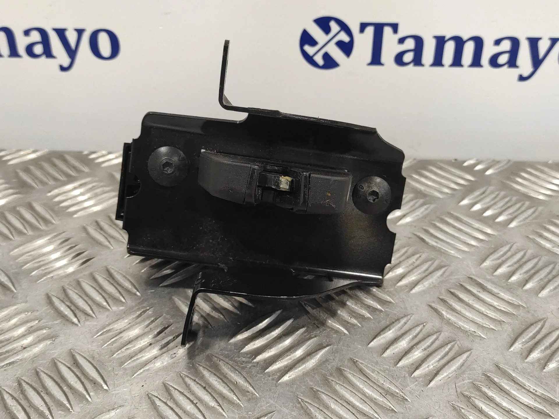 Cerradura Maletero / Porton para Peugeot Partner Kombi