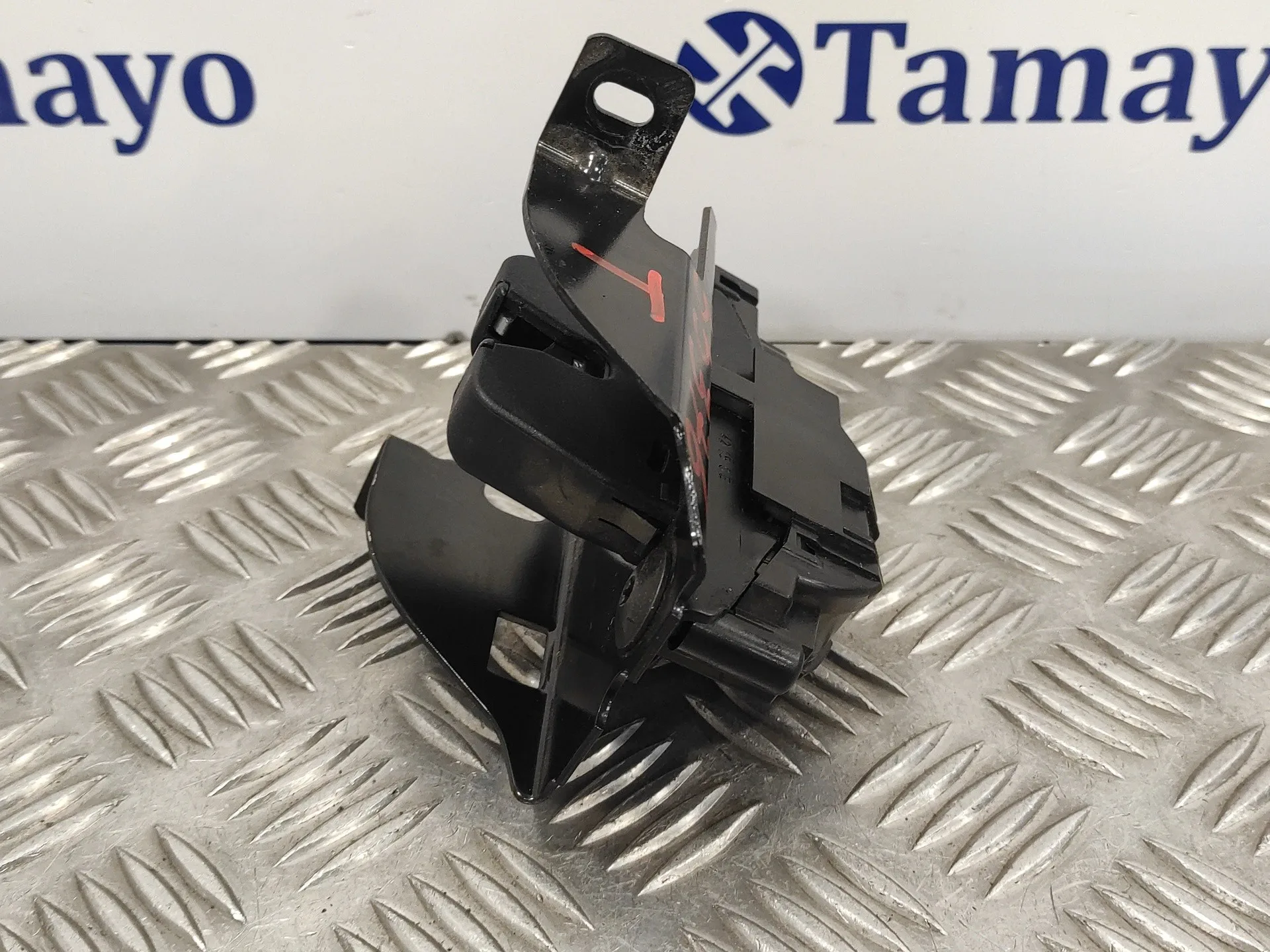 Cerradura Maletero / Porton para Peugeot Partner Kombi