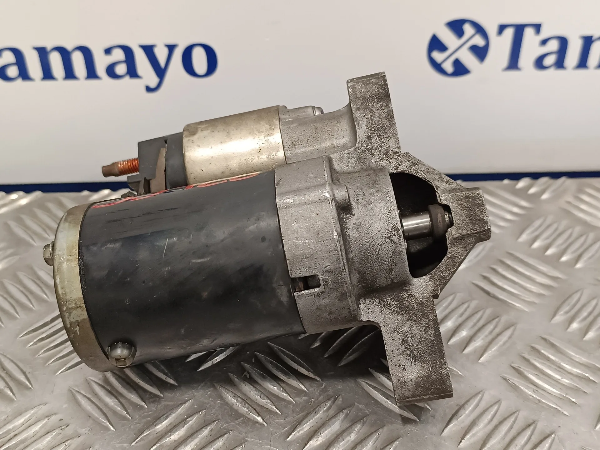 Motor Arranque para Citroën C2