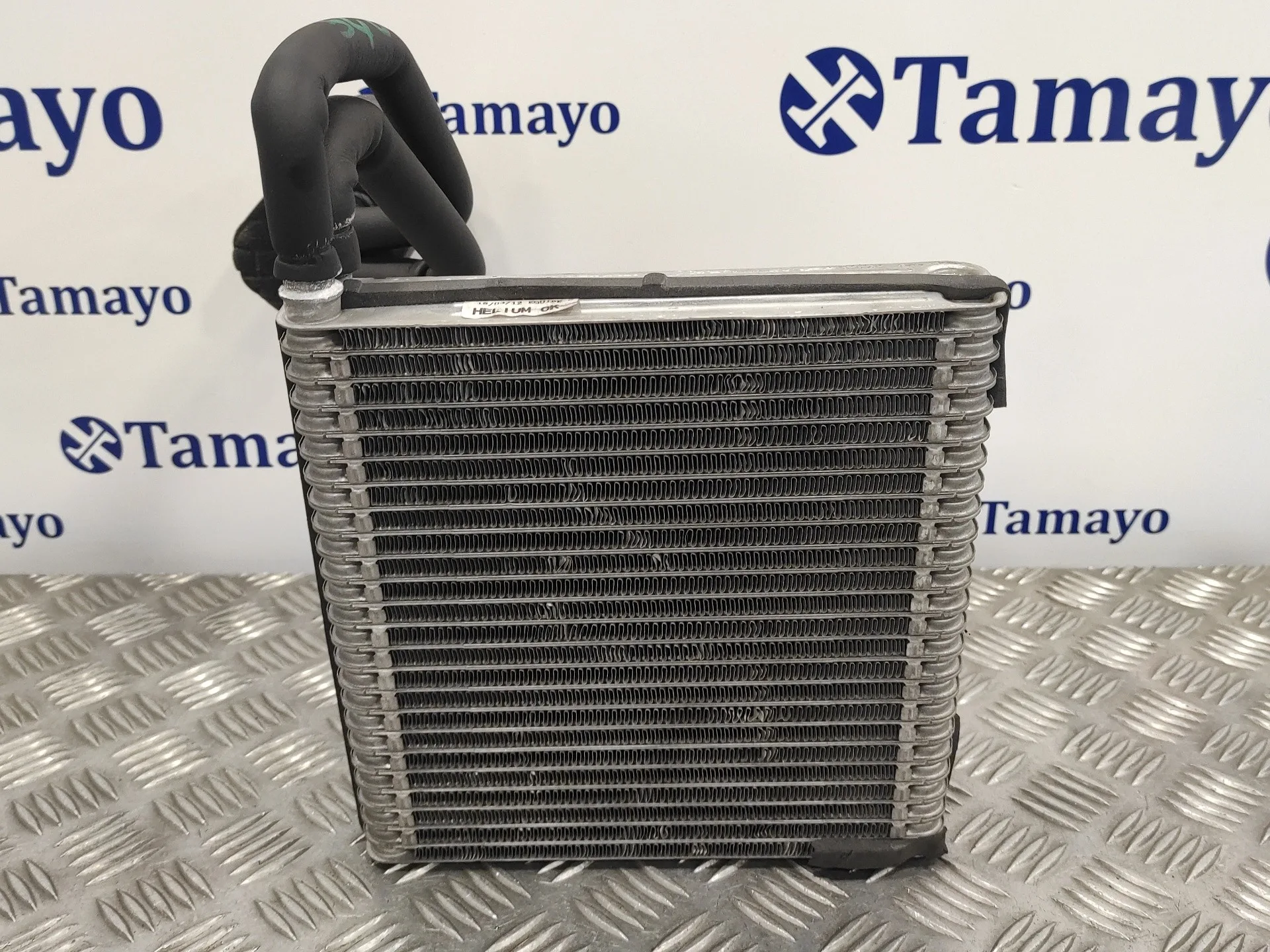 Evaporador Aire Acondicionado para Ford Fiesta (Cb1)