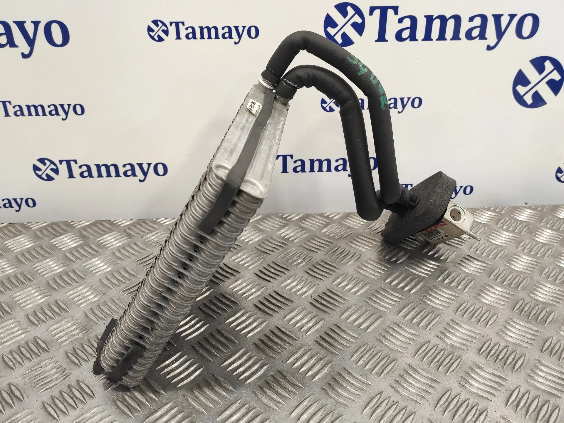 Evaporador Aire Acondicionado para Ford Fiesta (Cb1)