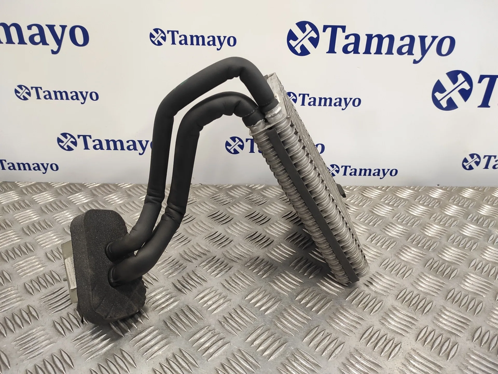 Evaporador Aire Acondicionado para Ford Fiesta (Cb1)