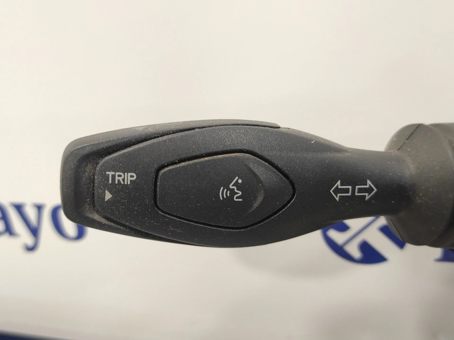 Mando Multifuncion para Ford Fiesta (Cb1)