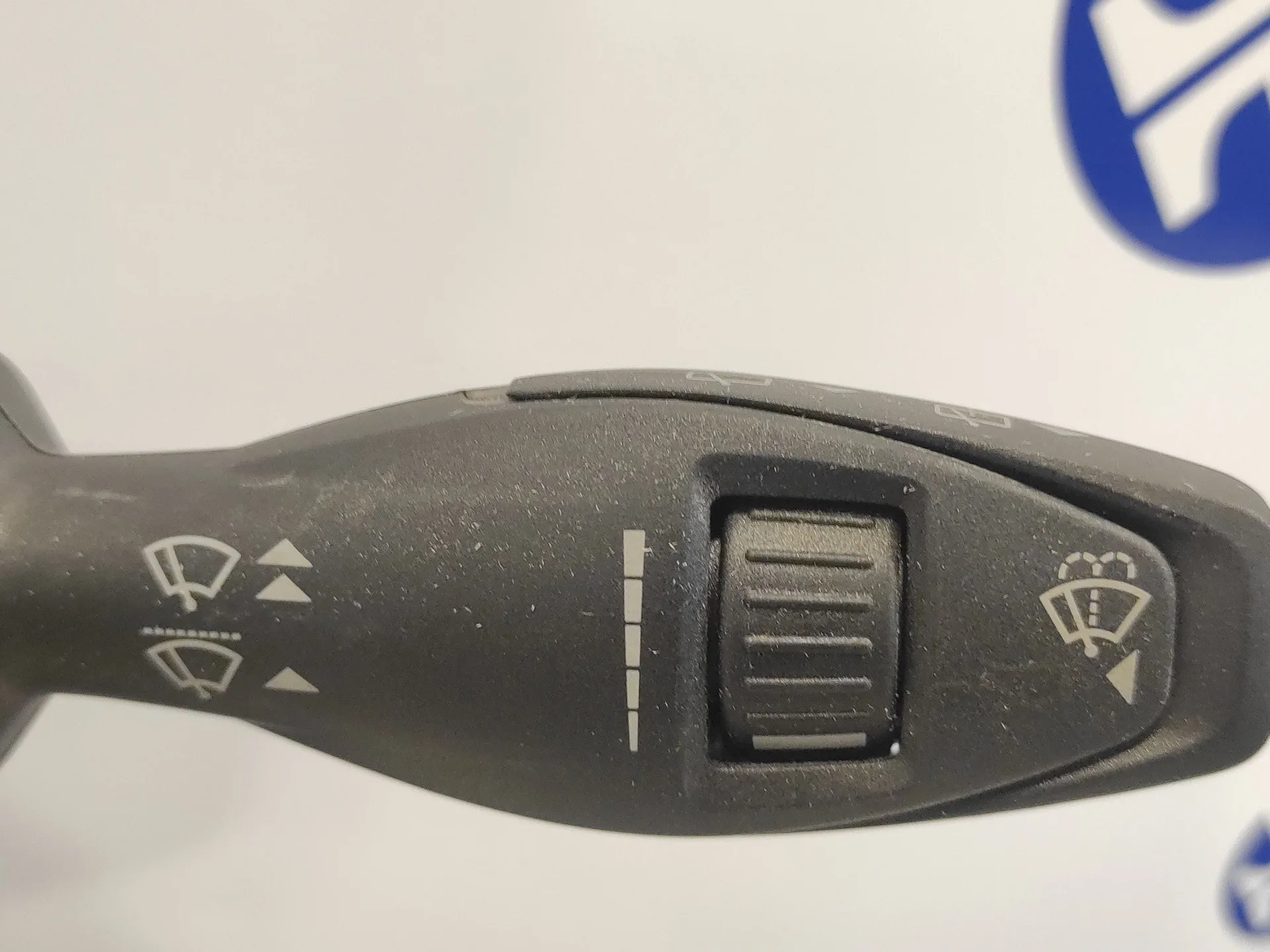 Mando Multifuncion para Ford Fiesta (Cb1)