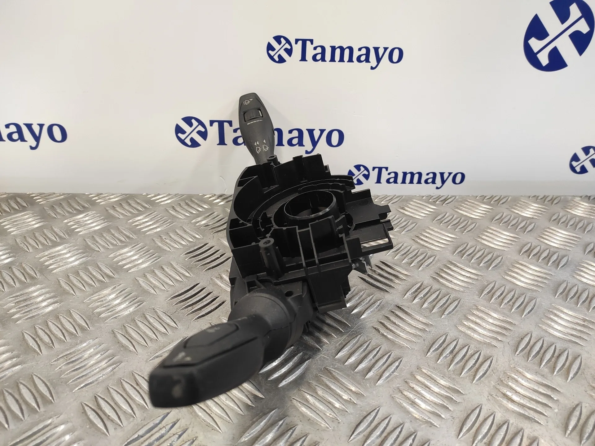 Mando Multifuncion para Ford Fiesta (Cb1)