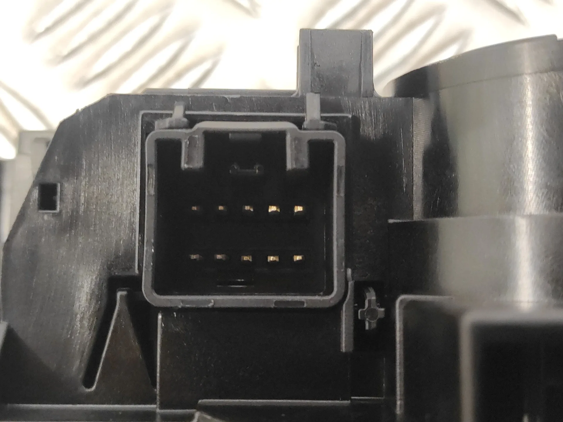 Mando Multifuncion para Ford Fiesta (Cb1)