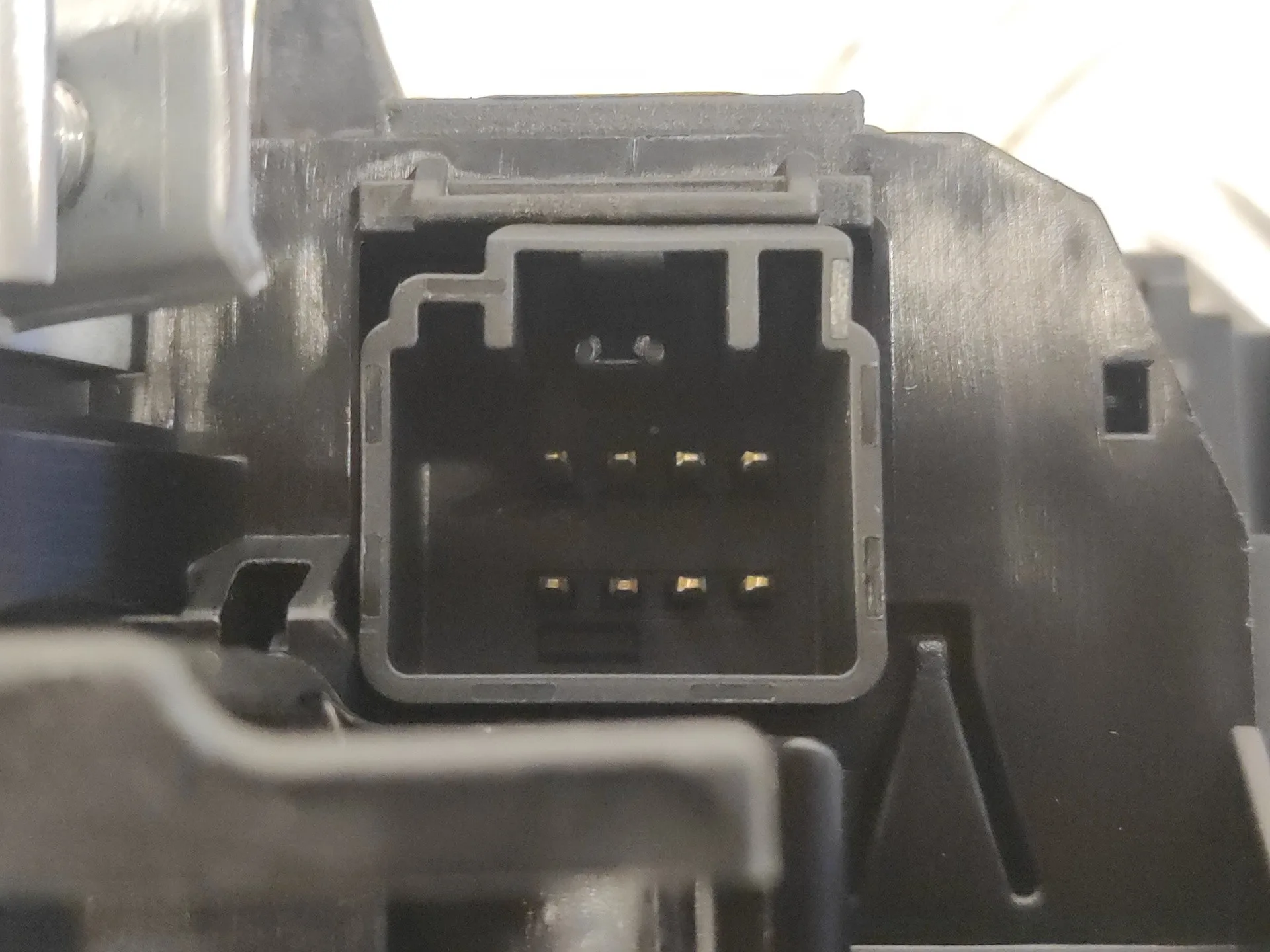 Mando Multifuncion para Ford Fiesta (Cb1)