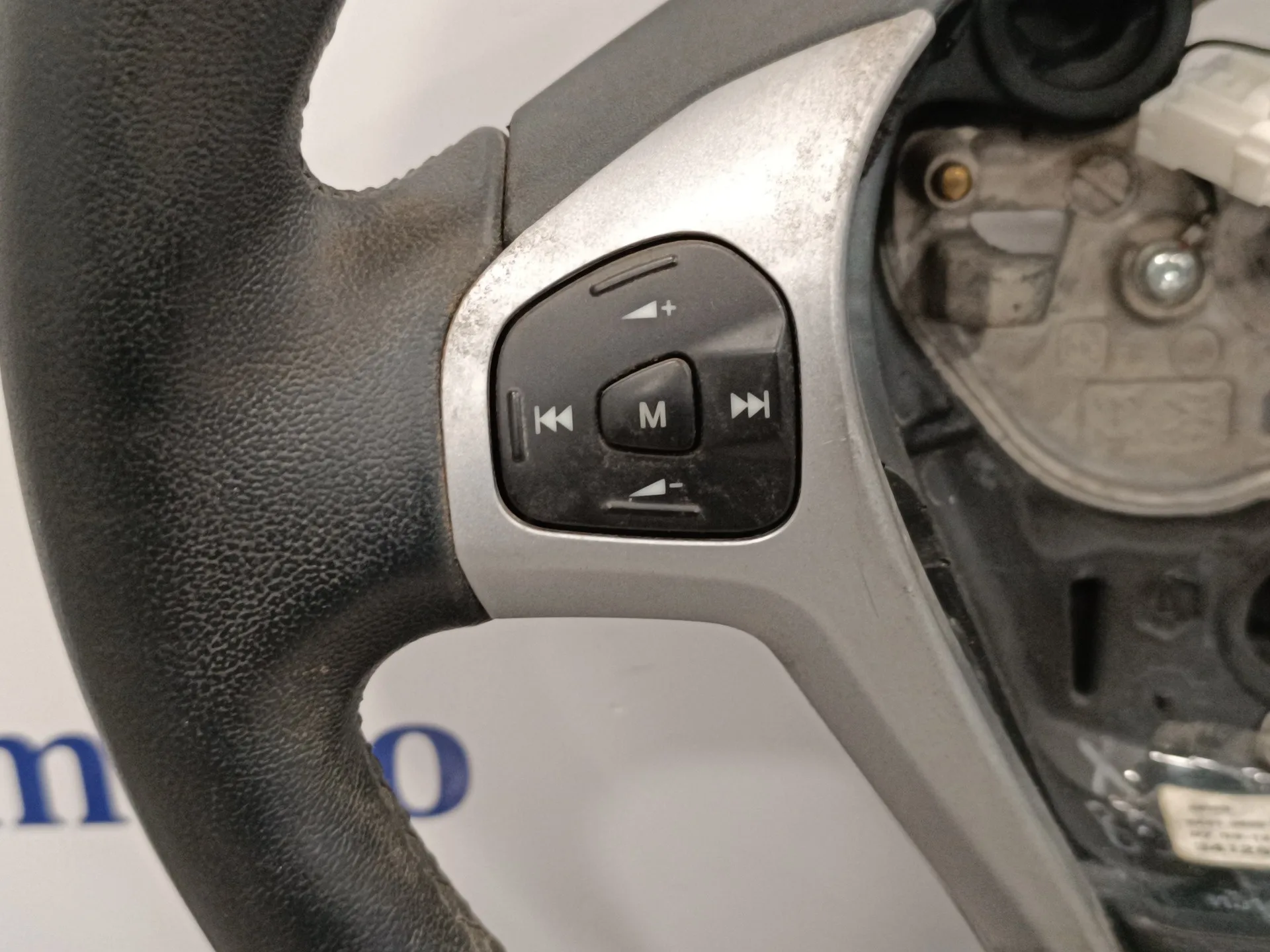 Volante para Ford Fiesta (Cb1)