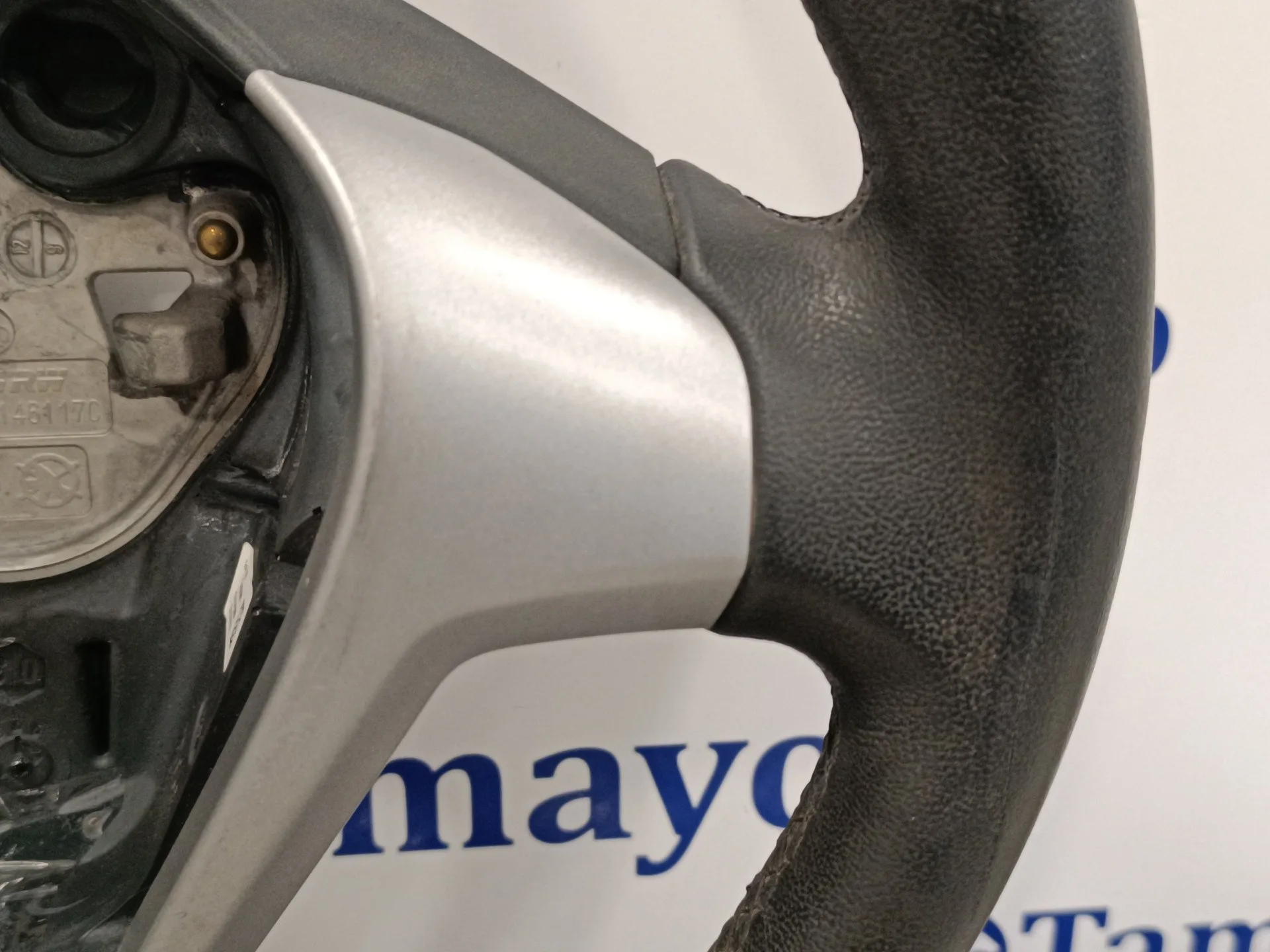 Volante para Ford Fiesta (Cb1)