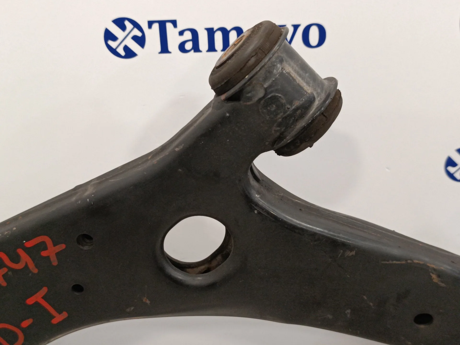 Brazo Suspension Inferior Delantero Izquierdo para Mazda 3 Lim. (Bl)