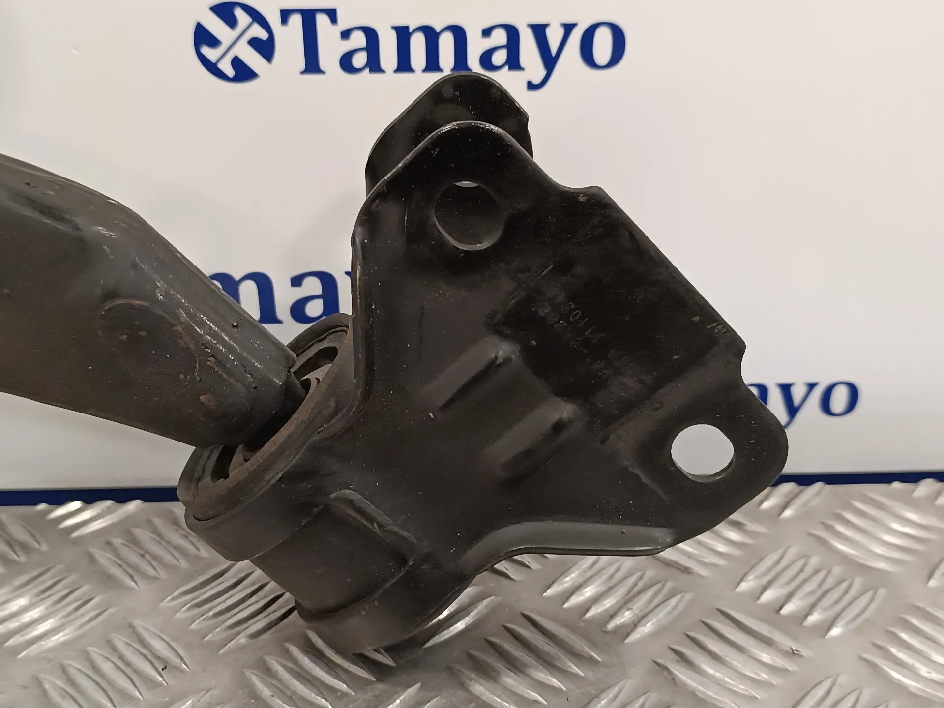 Brazo Suspension Inferior Delantero Izquierdo para Mazda 3 Lim. (Bl)