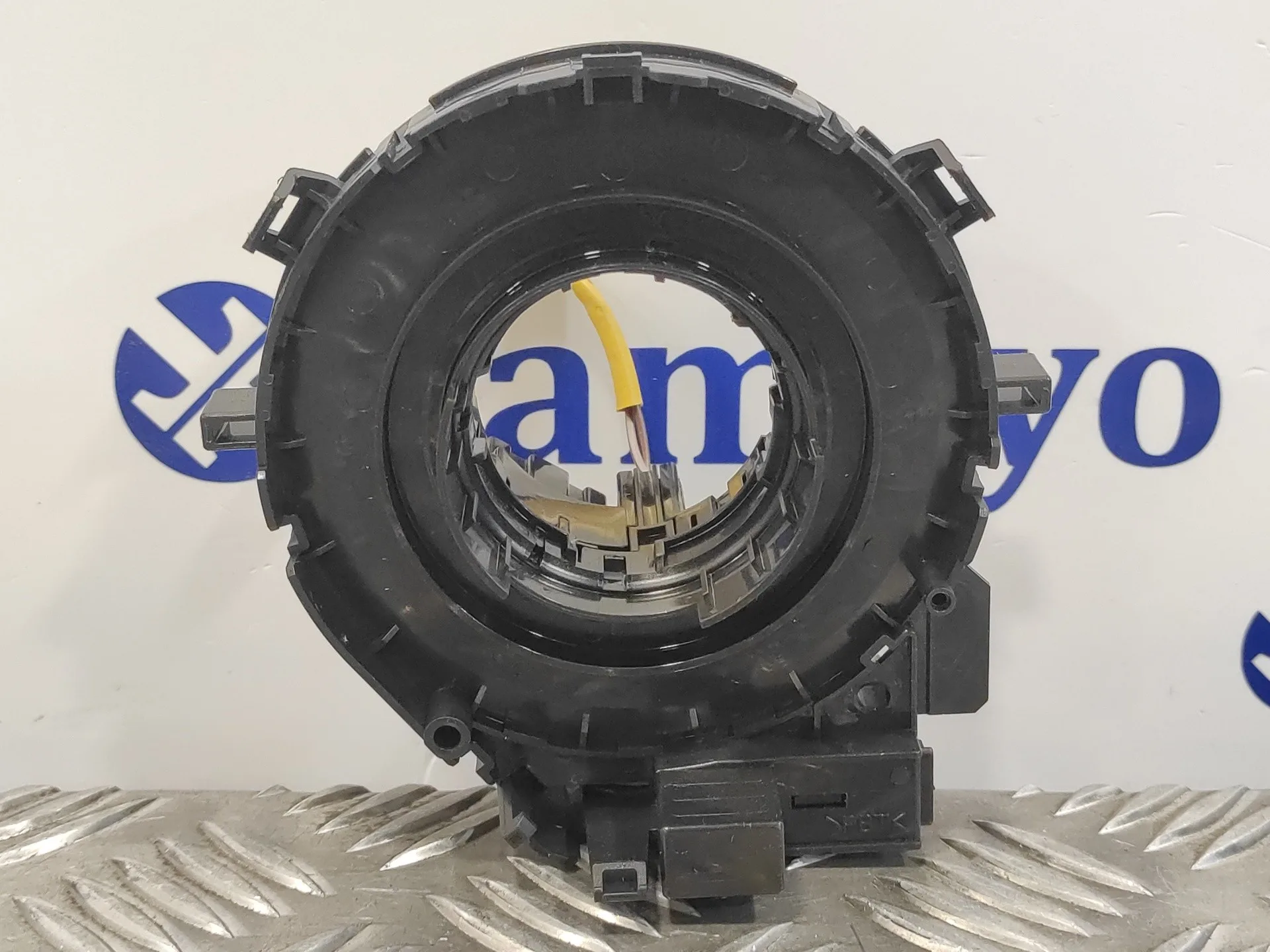Anillo Airbag para Ford Fiesta (Cb1)