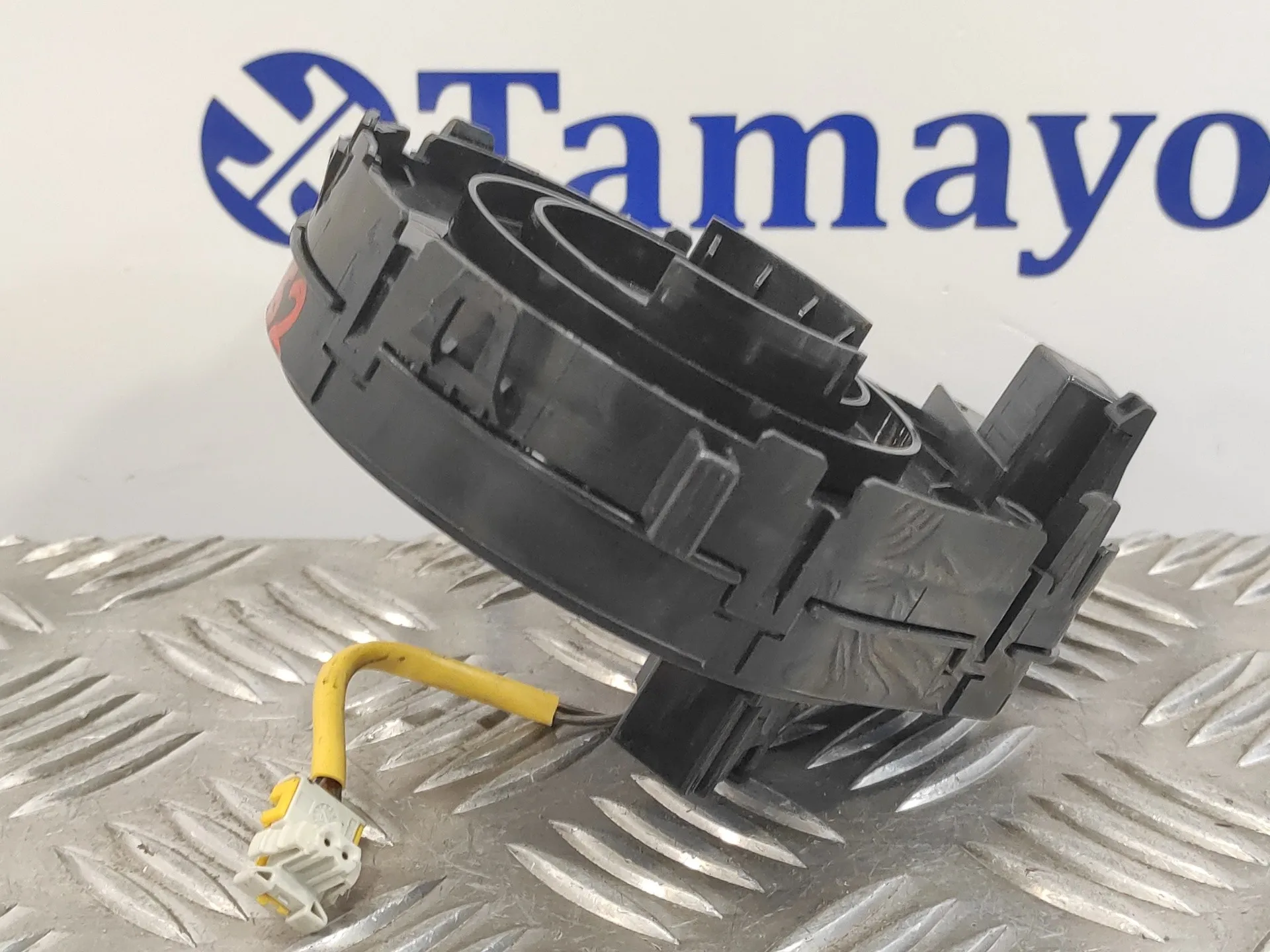 Anillo Airbag para Ford Fiesta (Cb1)