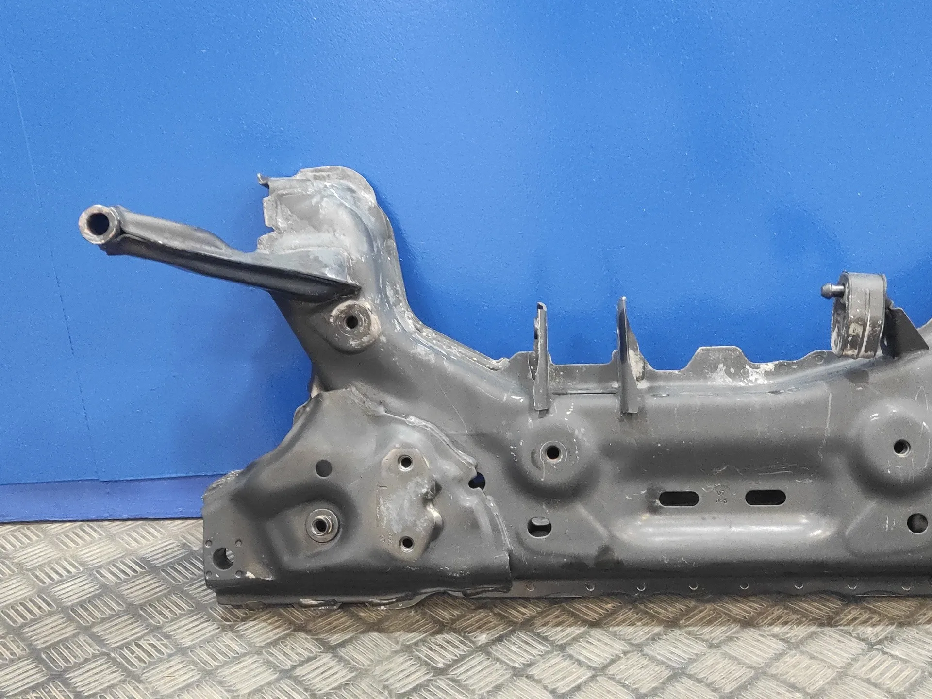 Puente Delantero para Ford Fiesta (Cb1)