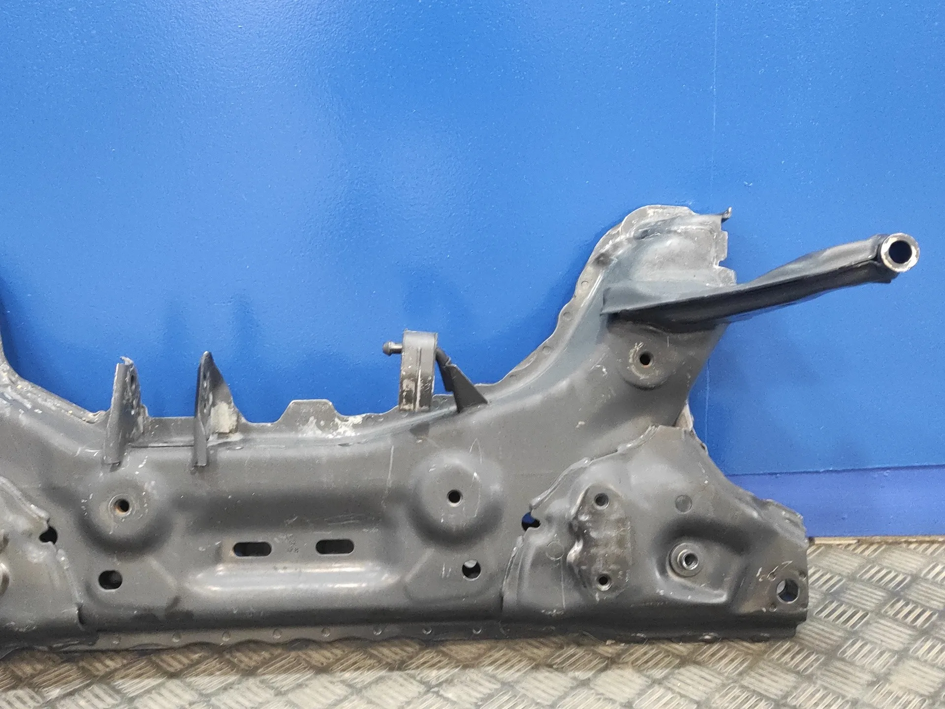 Puente Delantero para Ford Fiesta (Cb1)
