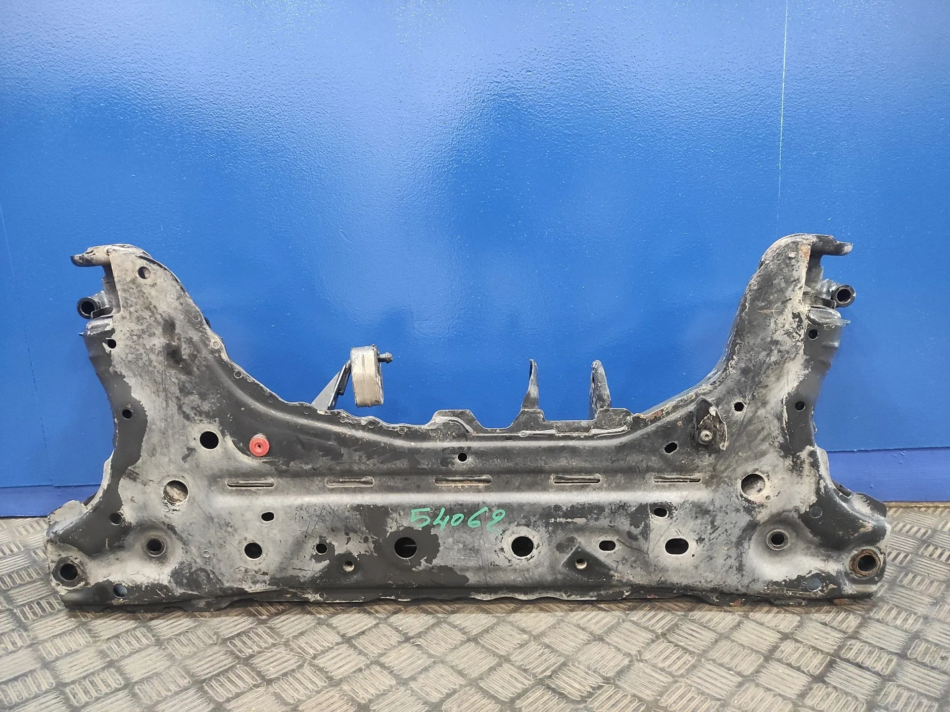 Puente Delantero para Ford Fiesta (Cb1)