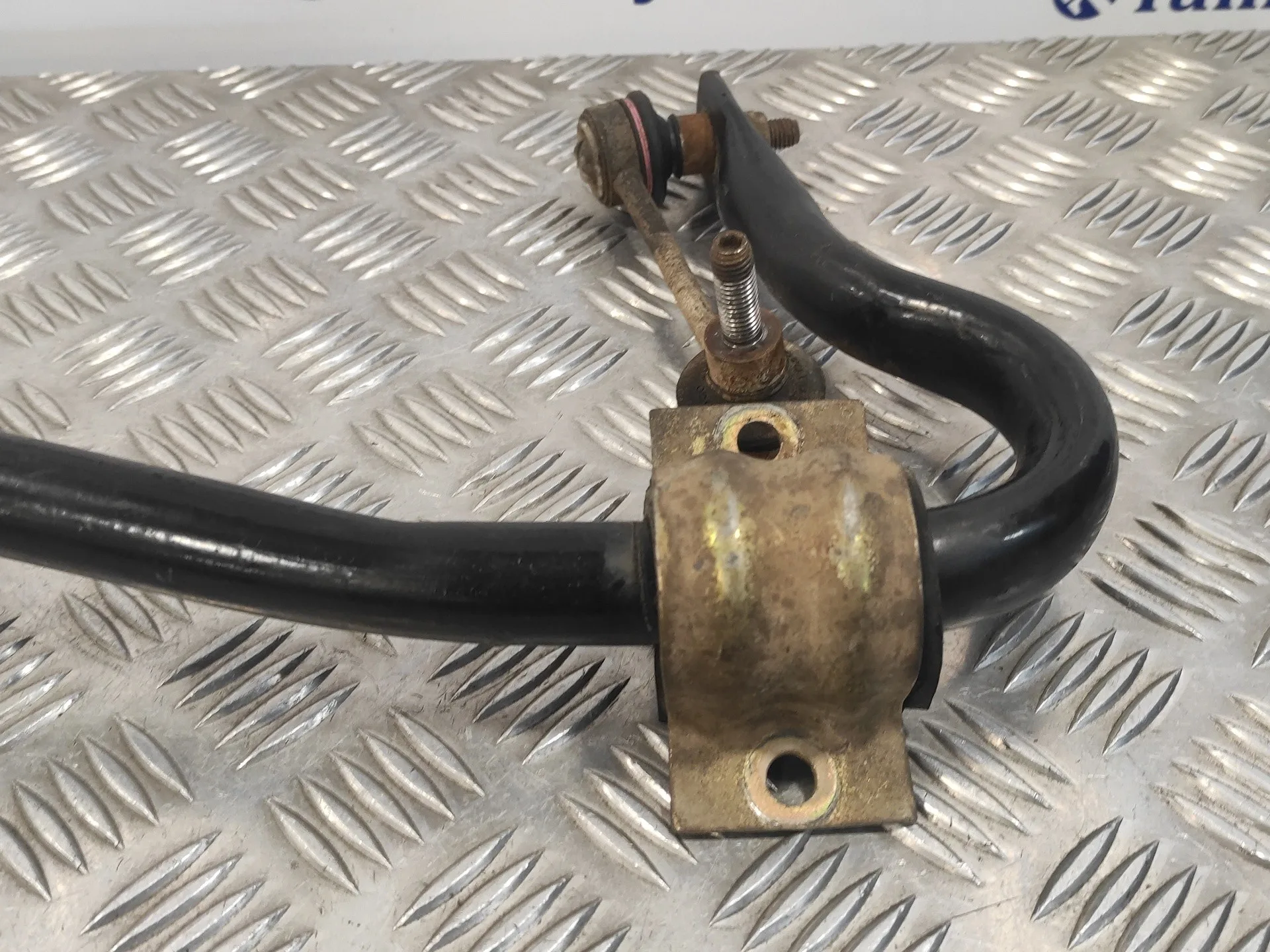 Barra Estabilizadora Delantera para Opel Movano