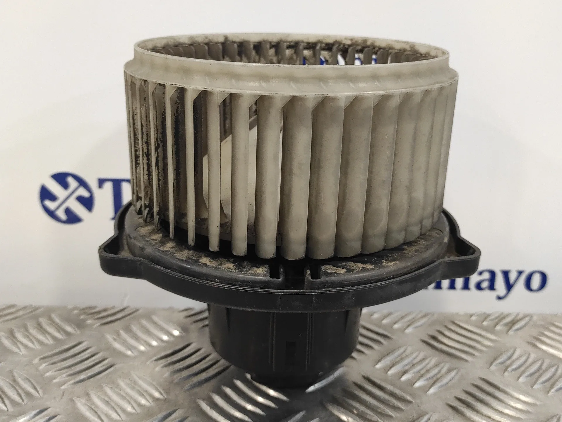 Motor Calefaccion para Jeep Grand Cherokee Ii (Wj, Wg)