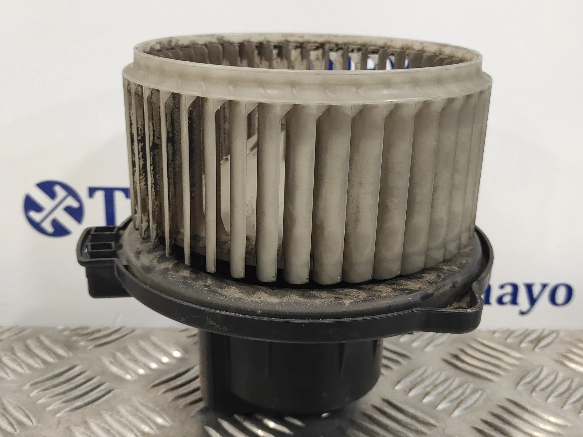 Motor Calefaccion para Jeep Grand Cherokee Ii (Wj, Wg)